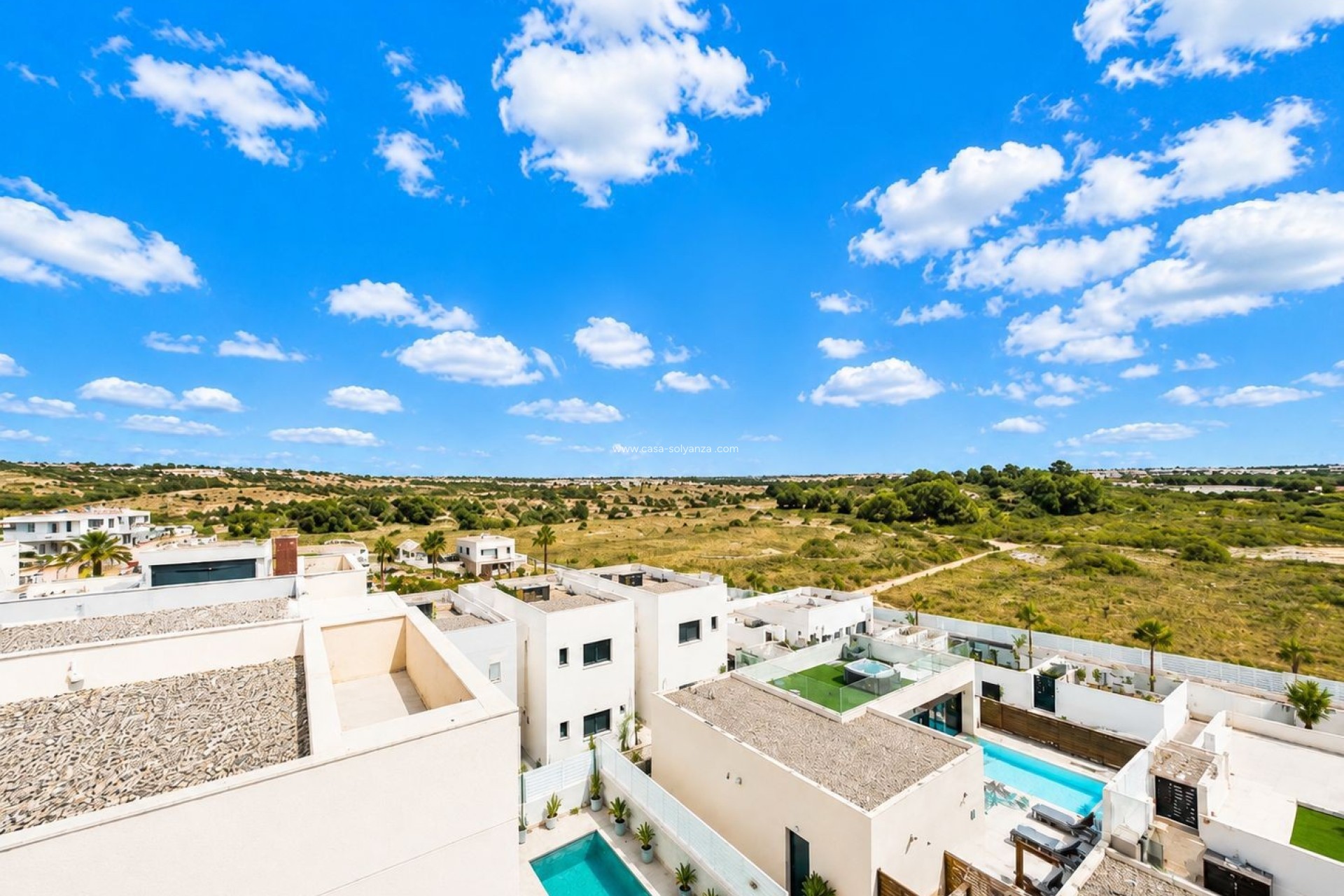 Wiederverkauf - Villa - Benijofar - Costa Blanca
