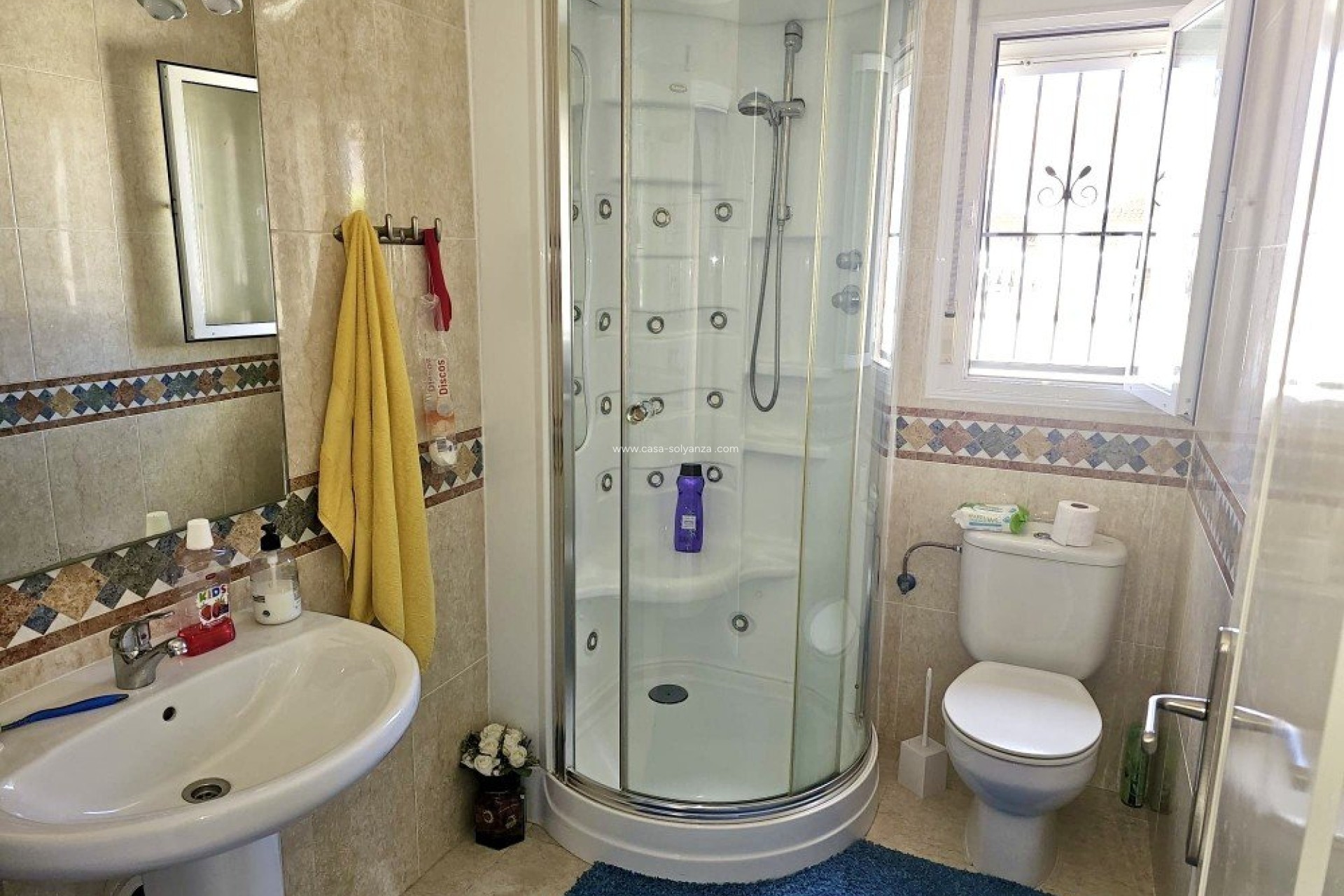 Wiederverkauf - Villa - Benijofar - Costa Blanca