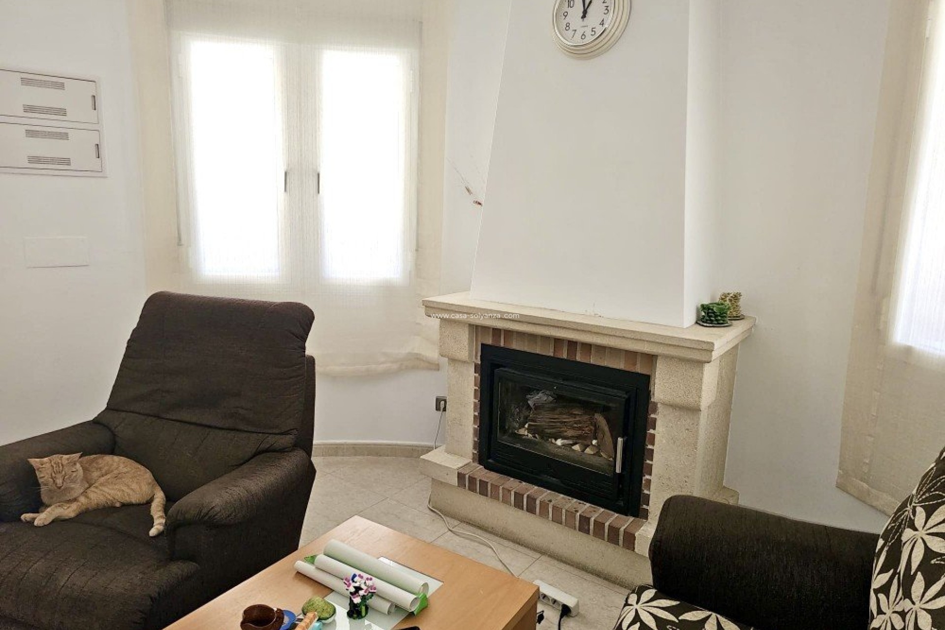 Wiederverkauf - Villa - Benijofar - Costa Blanca