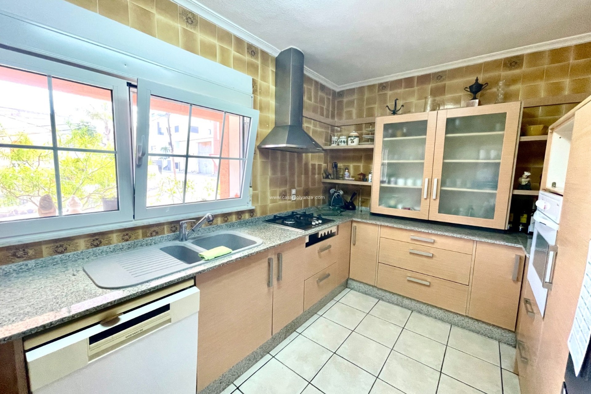 Wiederverkauf - Villa - Benijofar - Costa Blanca