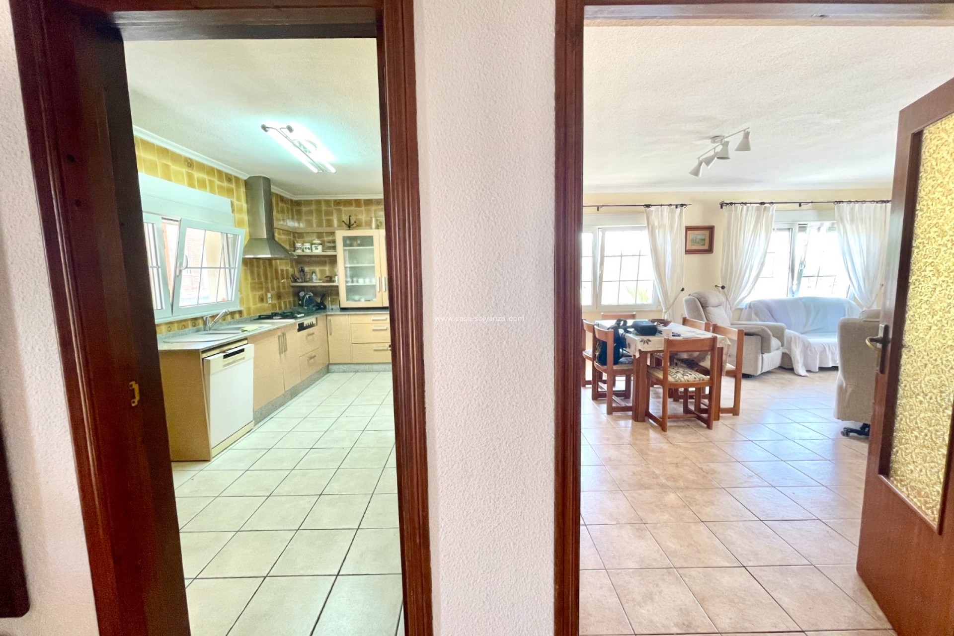 Wiederverkauf - Villa - Benijofar - Costa Blanca