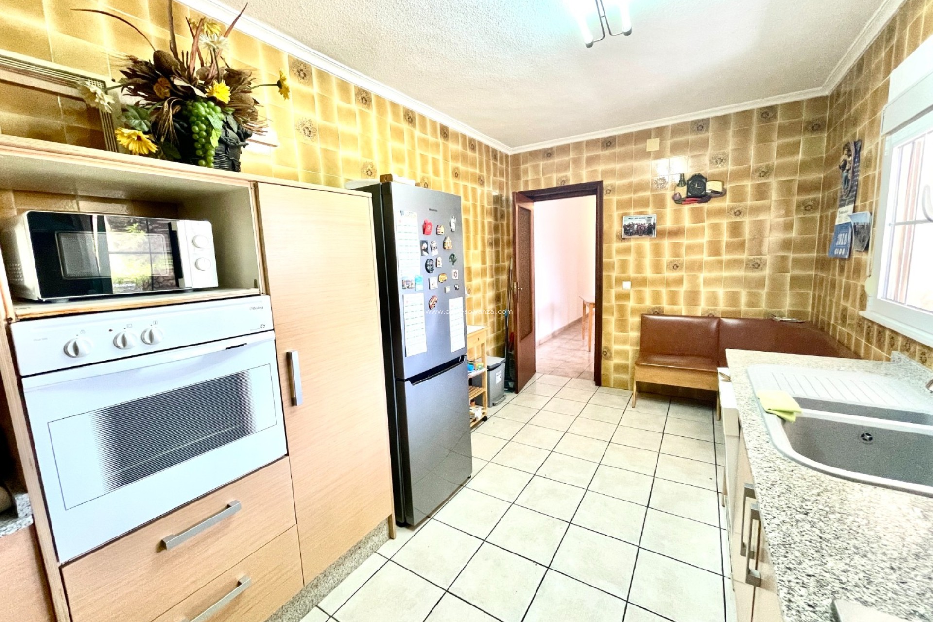Wiederverkauf - Villa - Benijofar - Costa Blanca