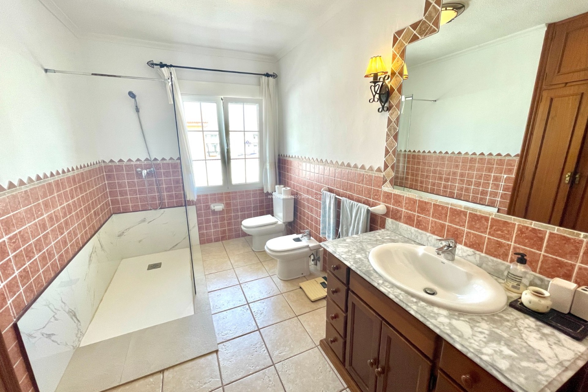 Wiederverkauf - Villa - Benijofar - Costa Blanca