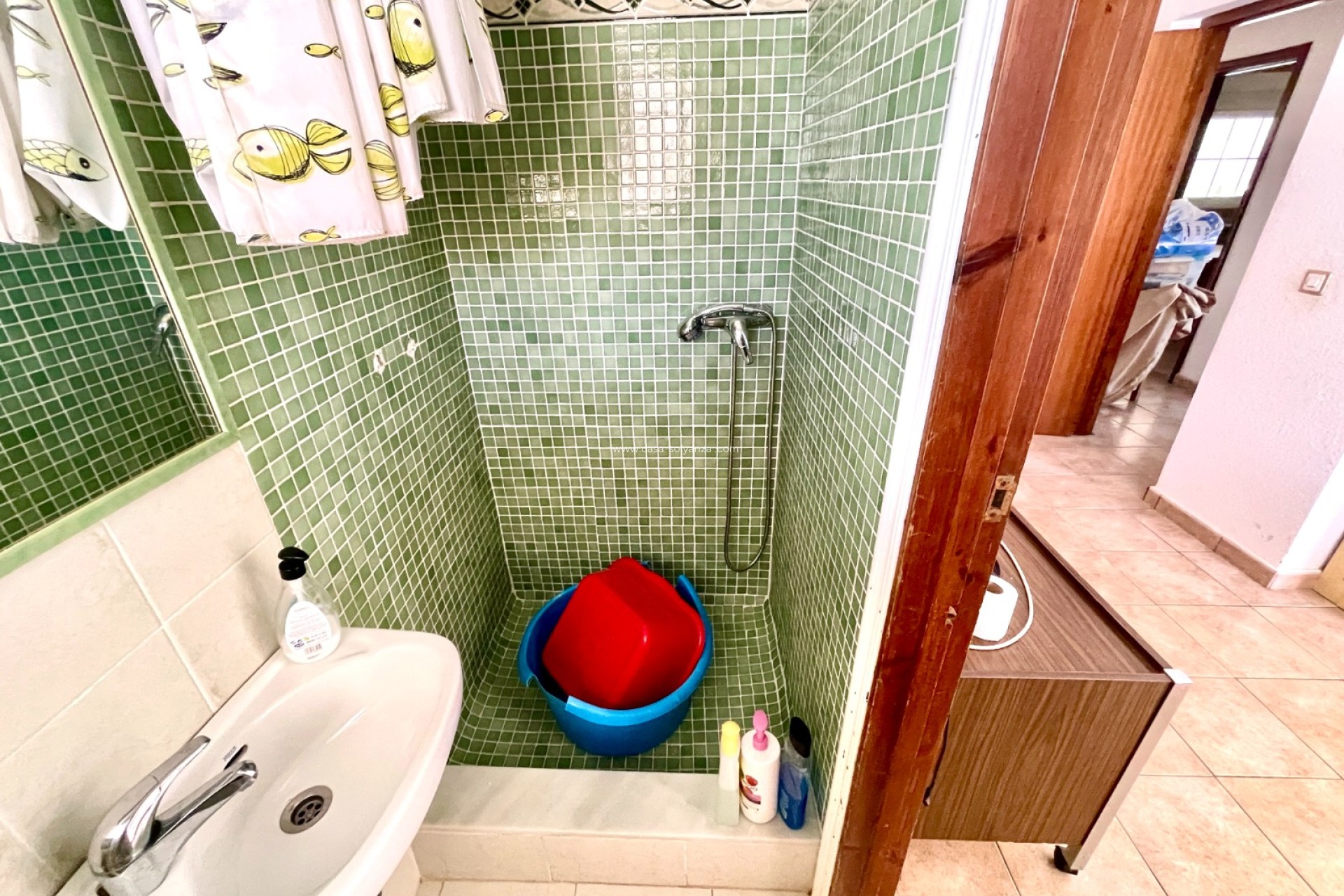 Wiederverkauf - Villa - Benijofar - Costa Blanca