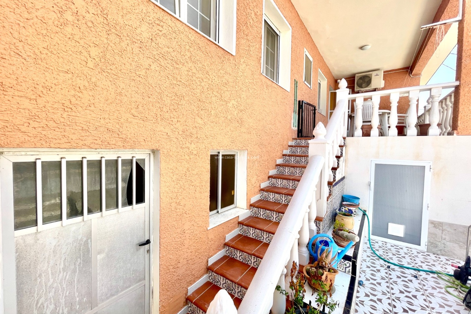 Wiederverkauf - Villa - Benijofar - Costa Blanca