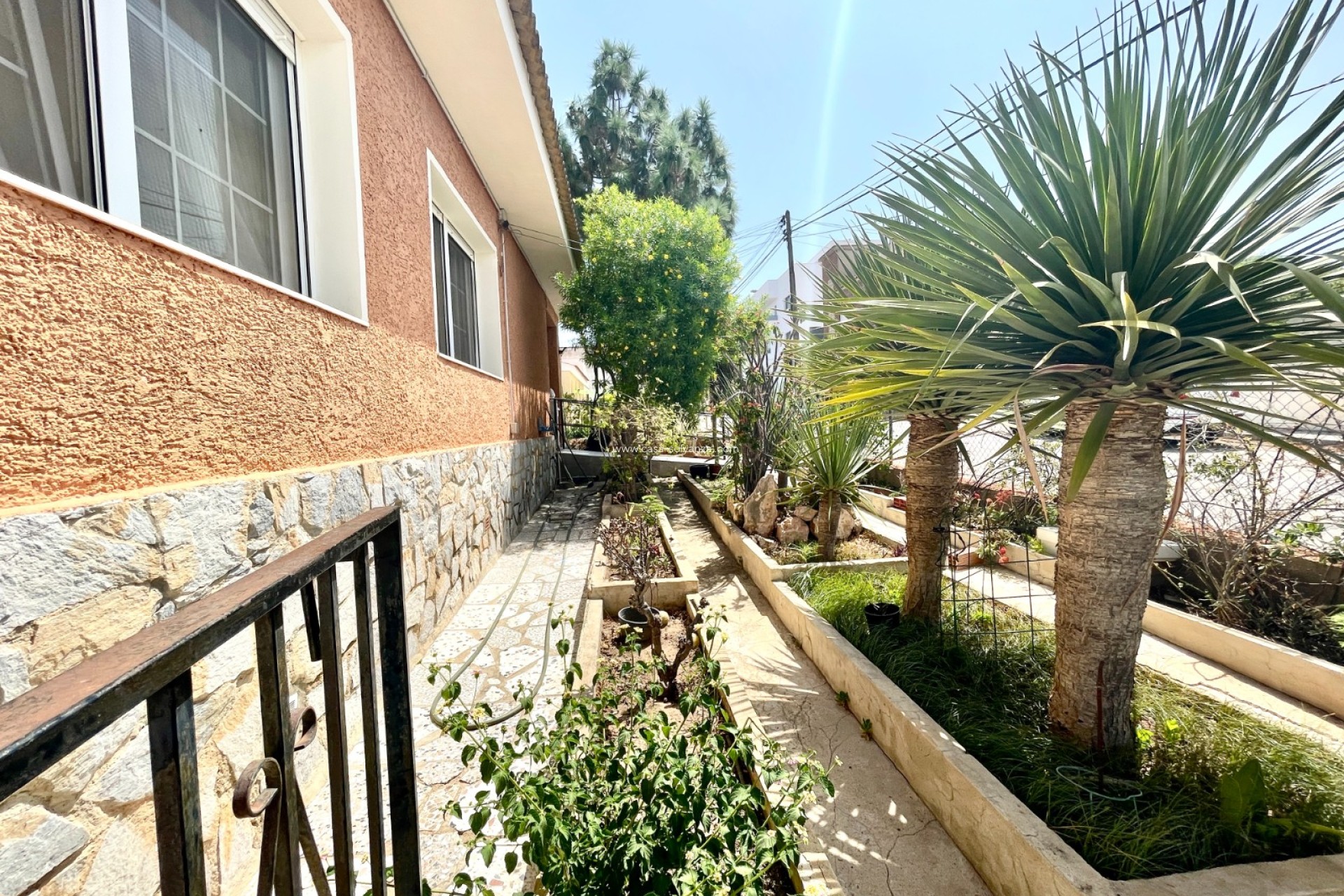 Wiederverkauf - Villa - Benijofar - Costa Blanca