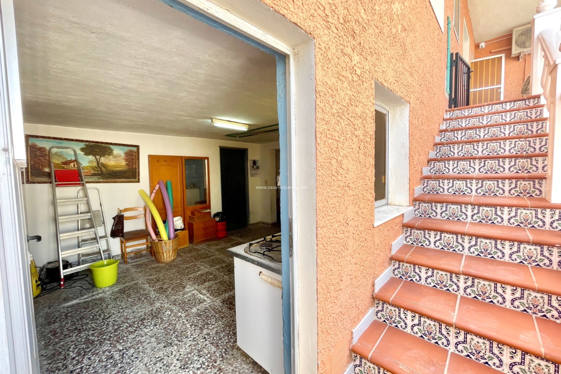 Wiederverkauf - Villa - Benijofar - Costa Blanca