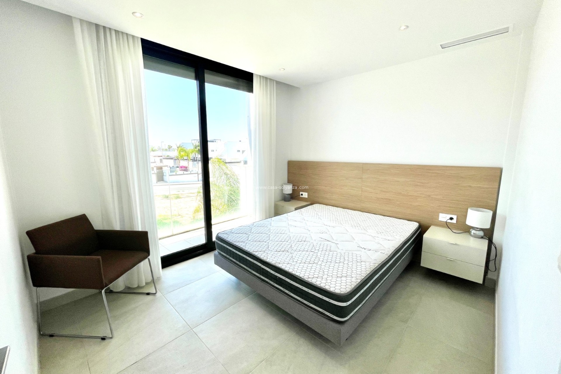 Wiederverkauf - Villa - Benijofar - Costa Blanca