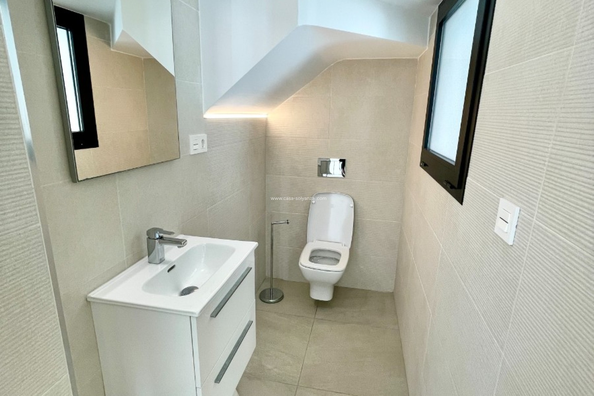 Wiederverkauf - Villa - Benijofar - Costa Blanca
