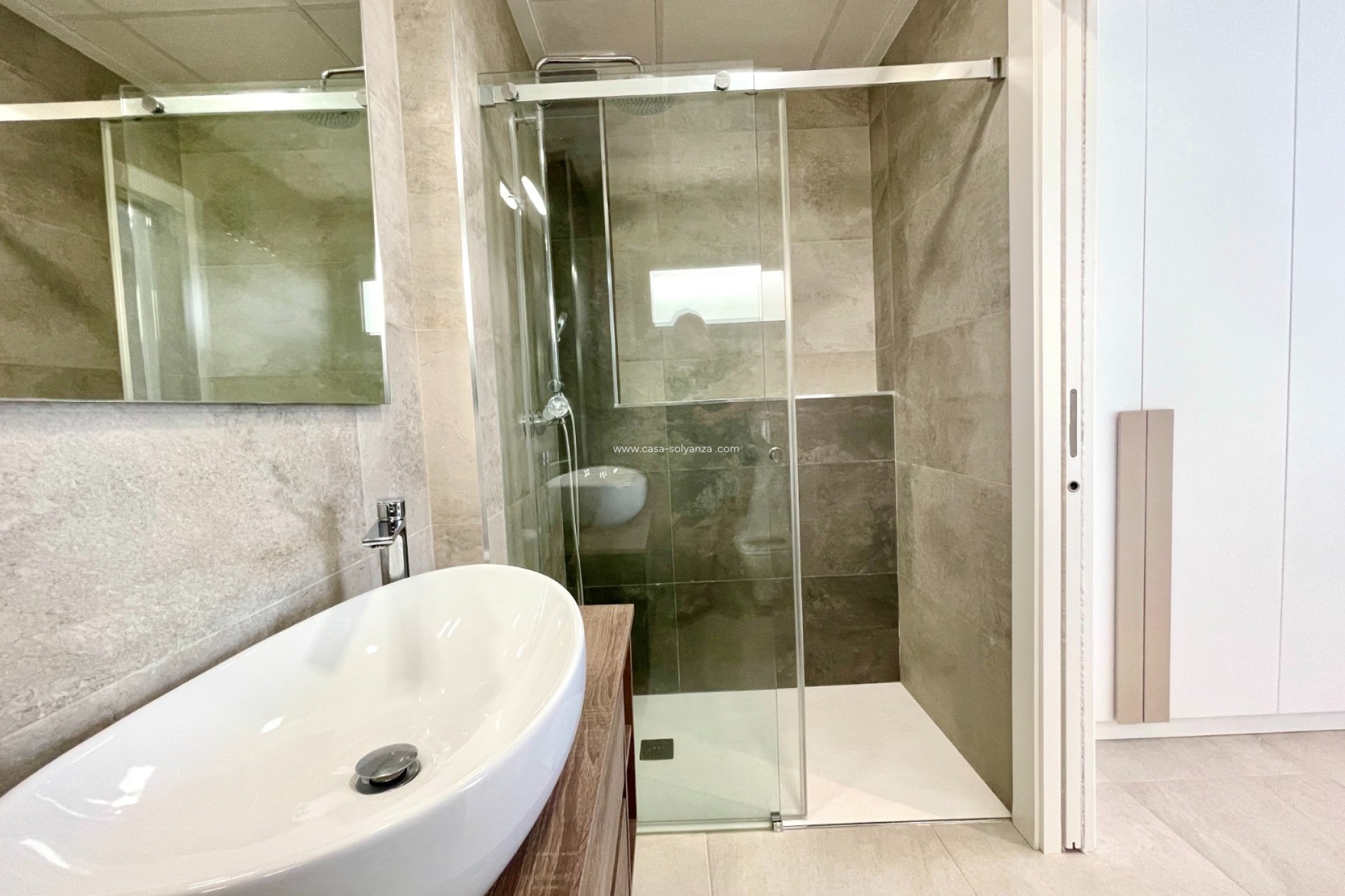 Wiederverkauf - Villa - Benijofar - Costa Blanca