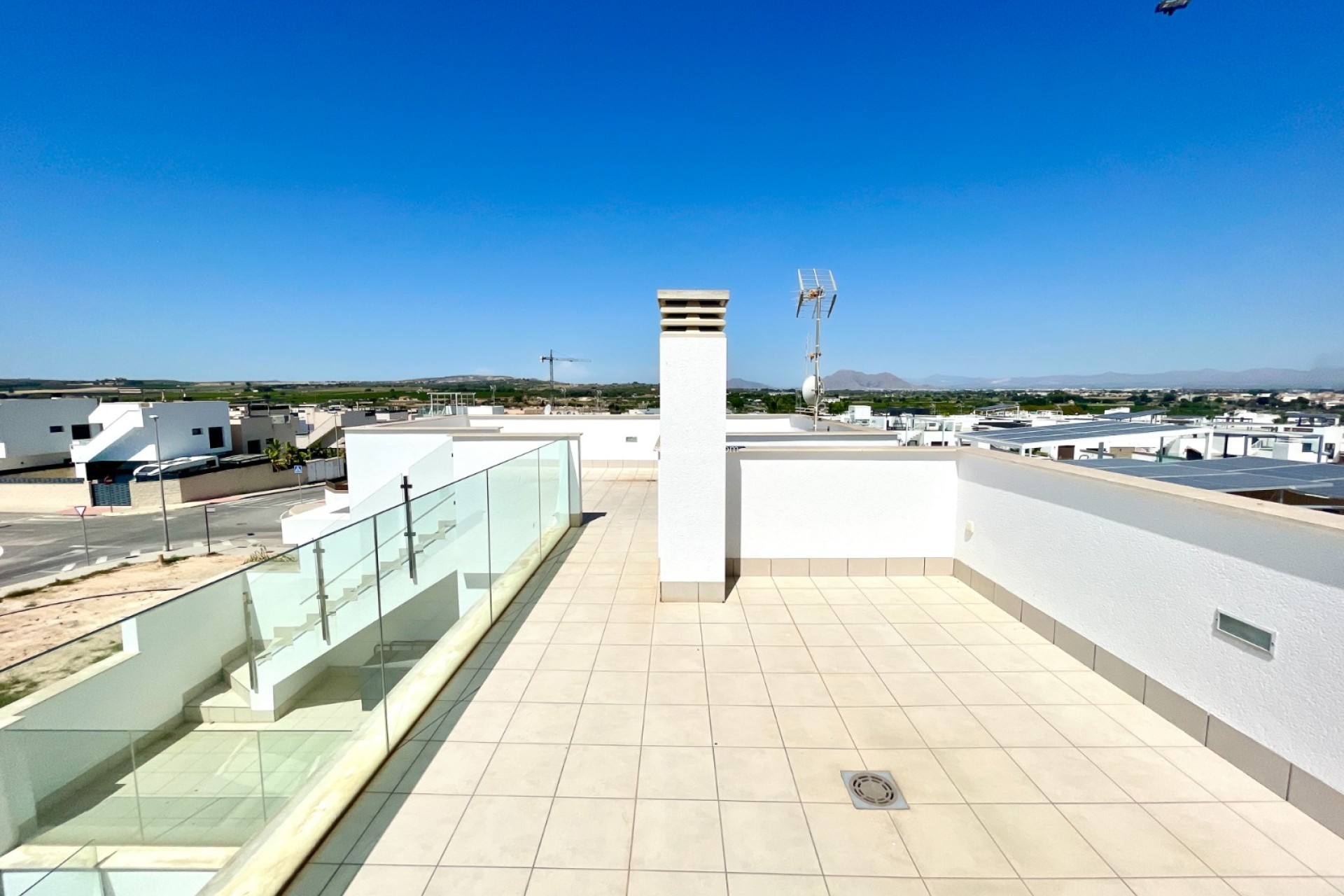 Wiederverkauf - Villa - Benijofar - Costa Blanca