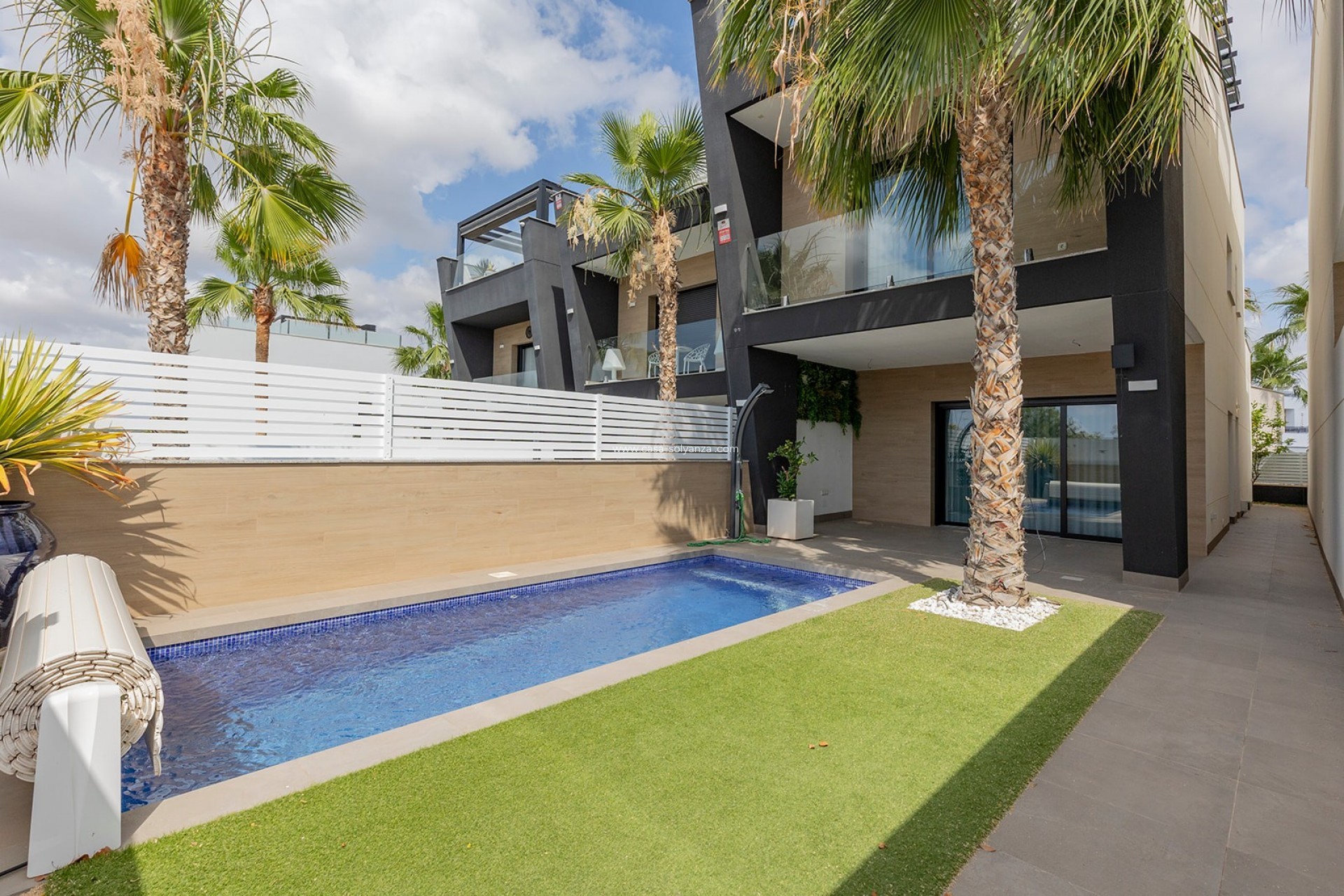 Wiederverkauf - Villa - Benijofar - Costa Blanca