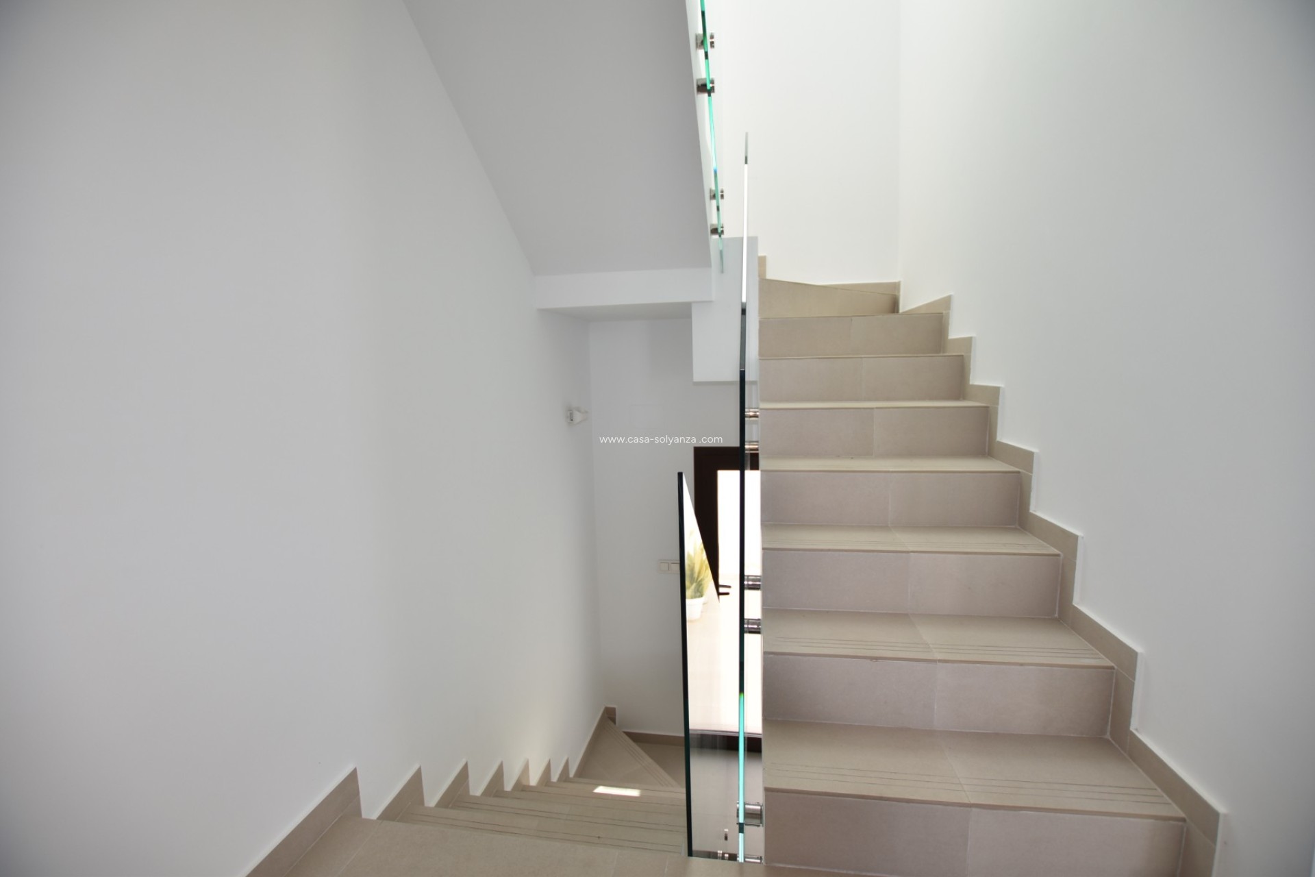 Wiederverkauf - Villa - Benijófar