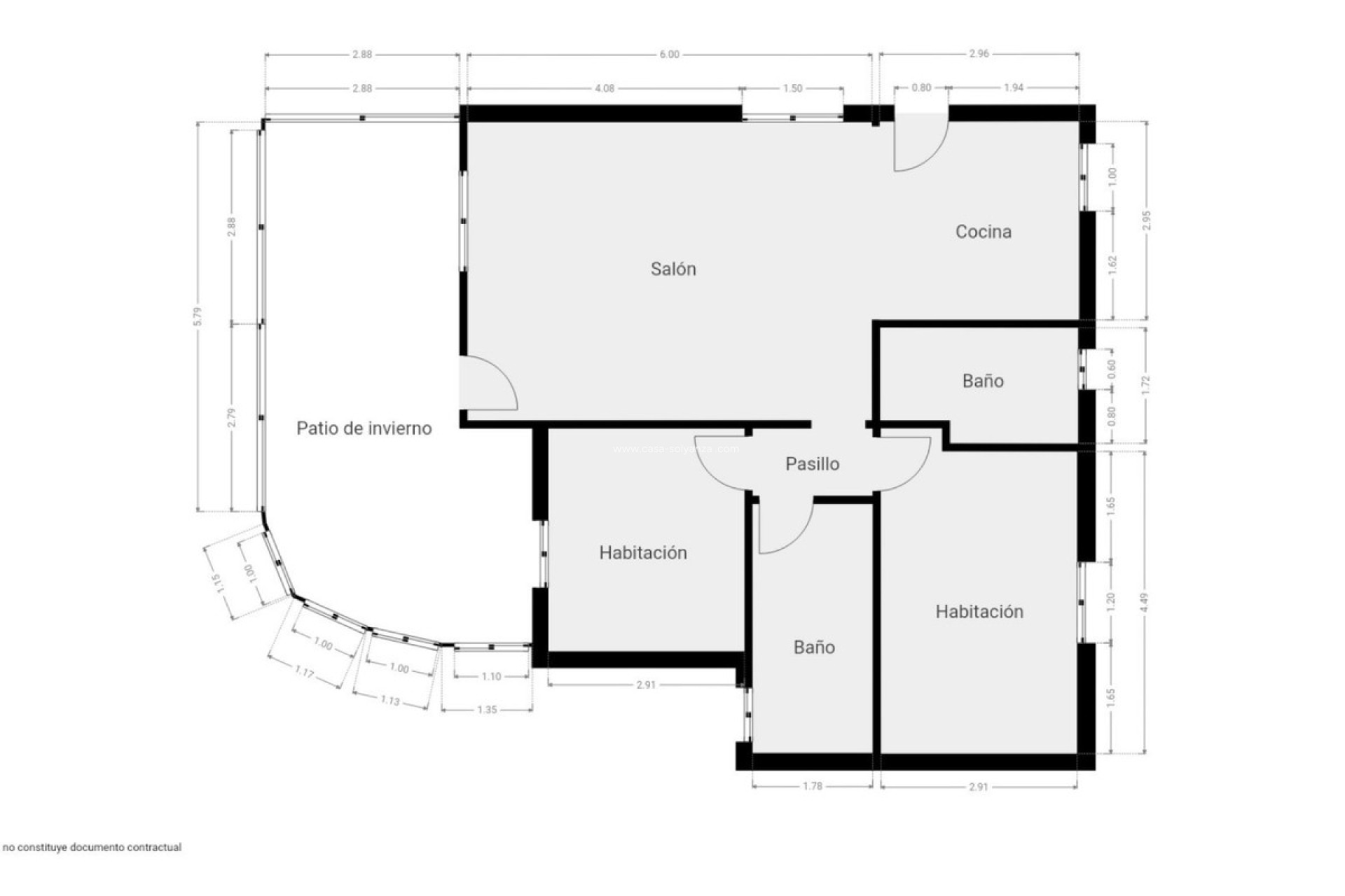 Wiederverkauf - Villa - Benijofar