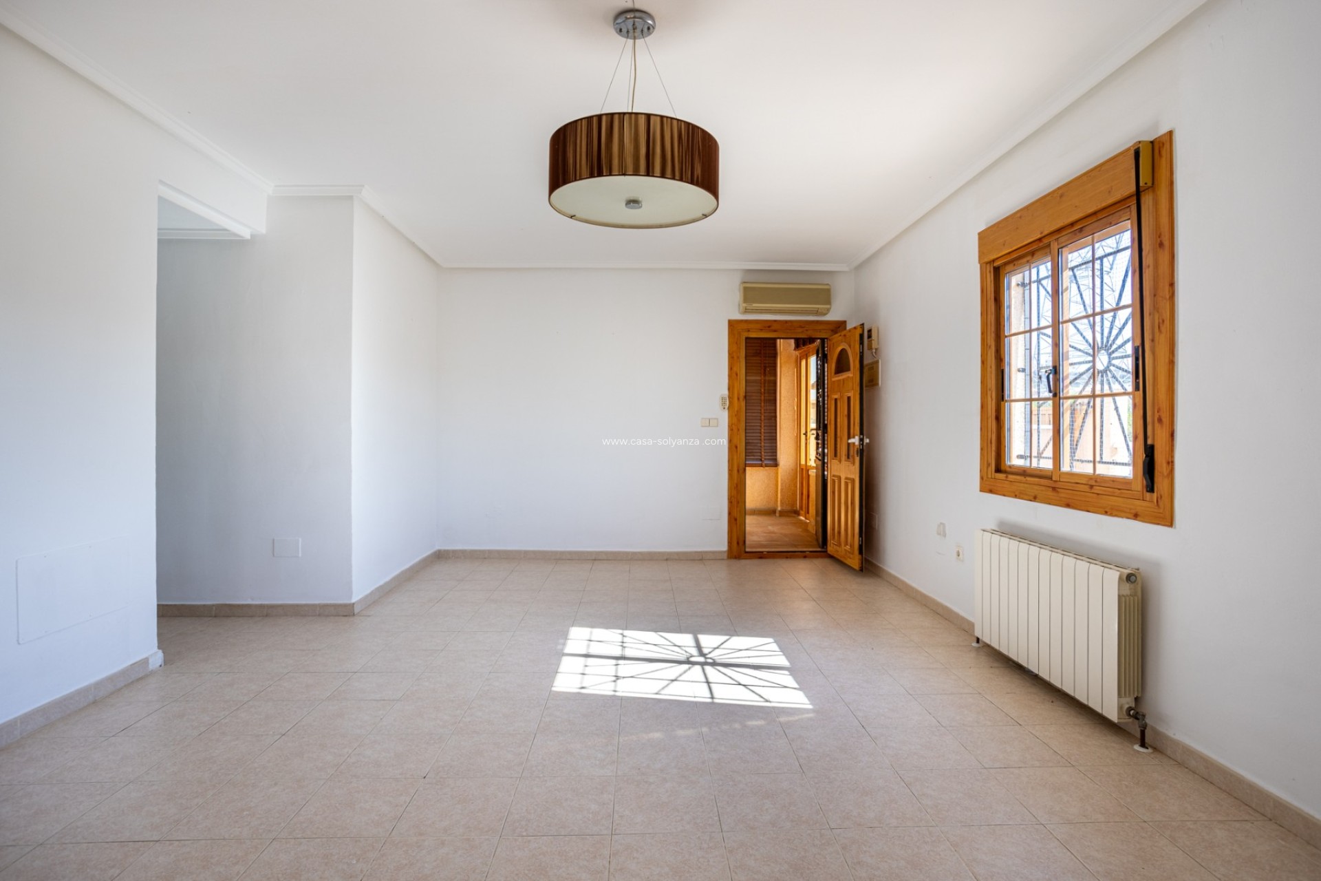 Wiederverkauf - Villa - Benijofar