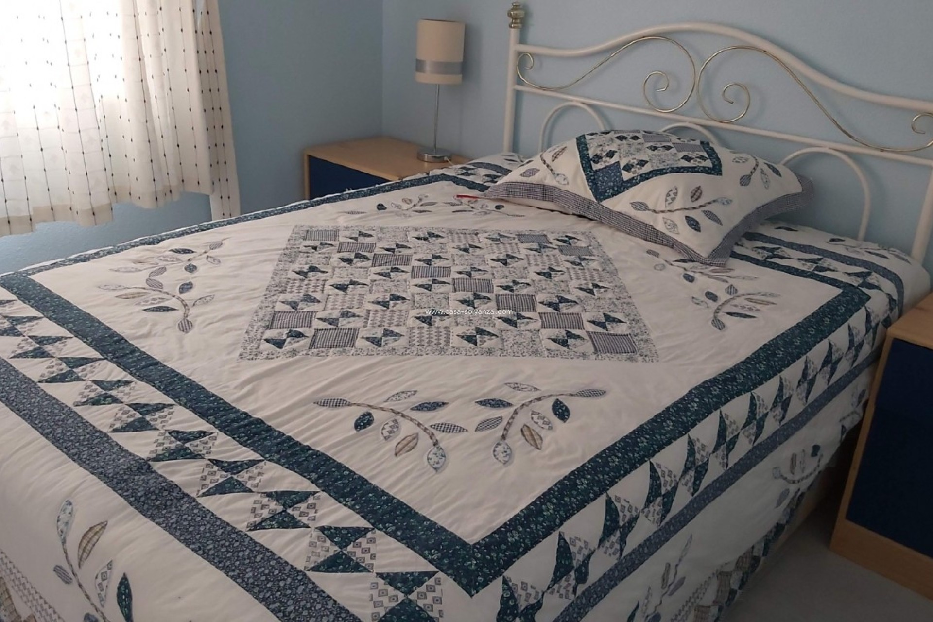 Wiederverkauf - Villa - Benimar