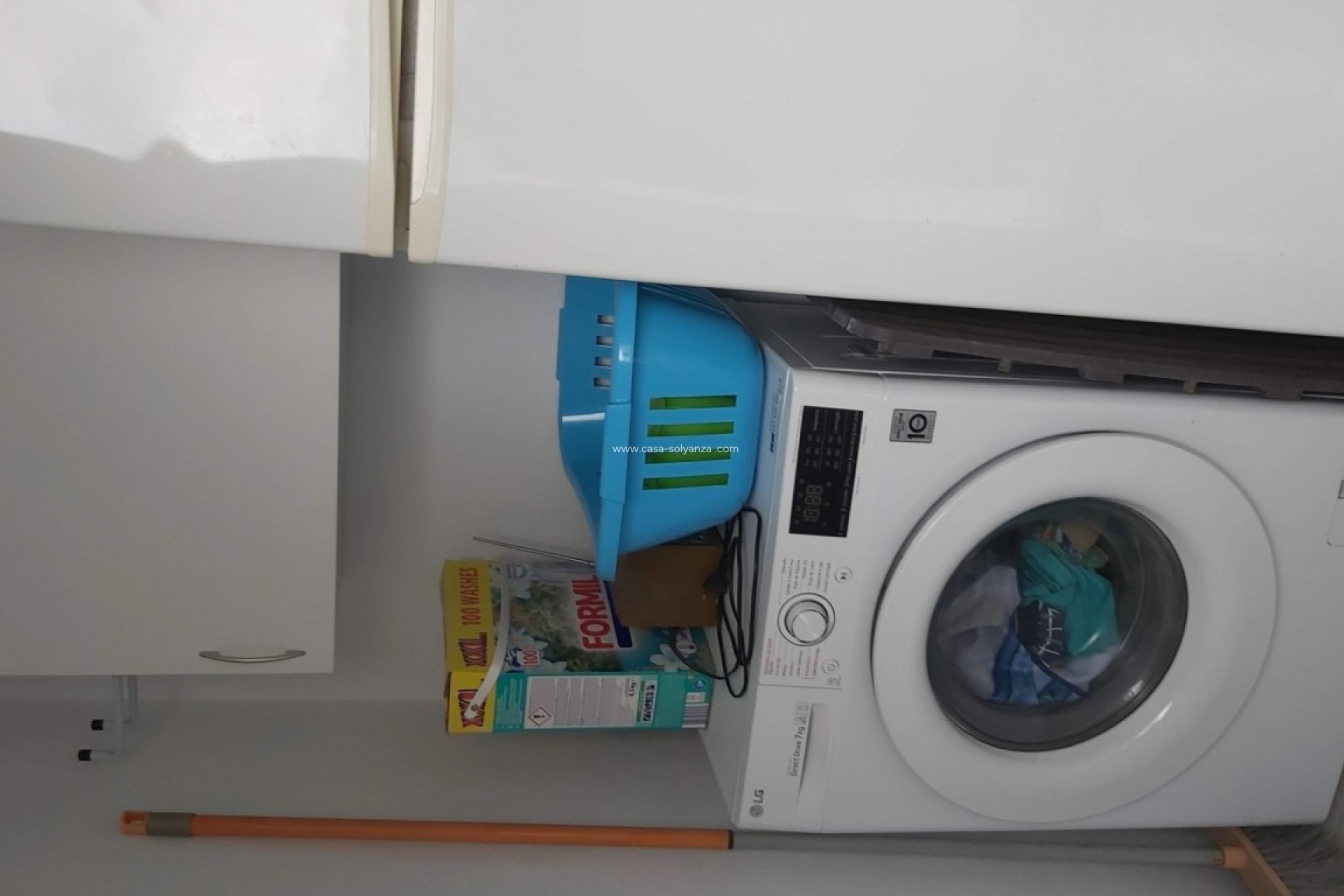 Wiederverkauf - Villa - Benimar