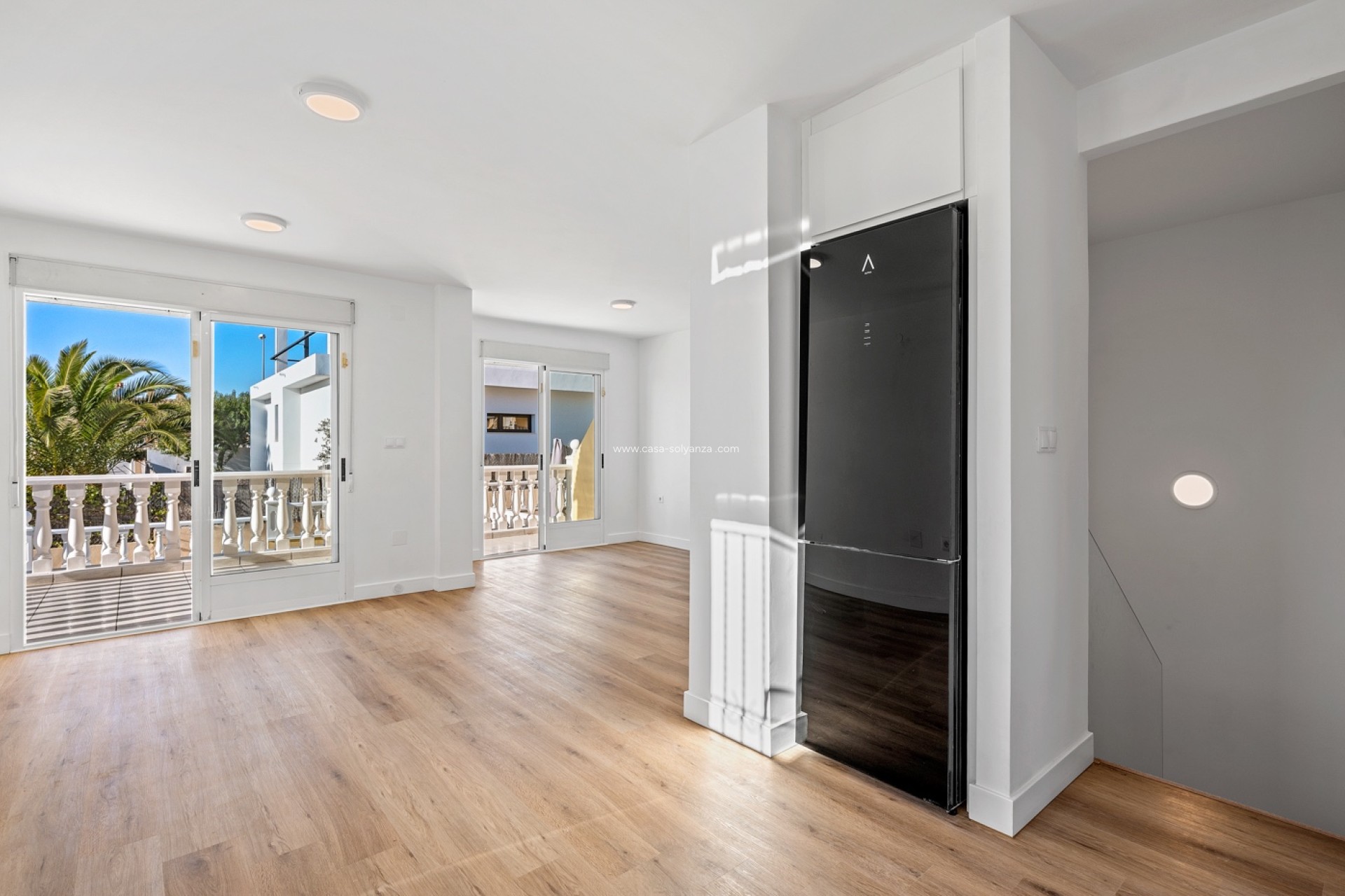 Wiederverkauf - Villa - Benimar