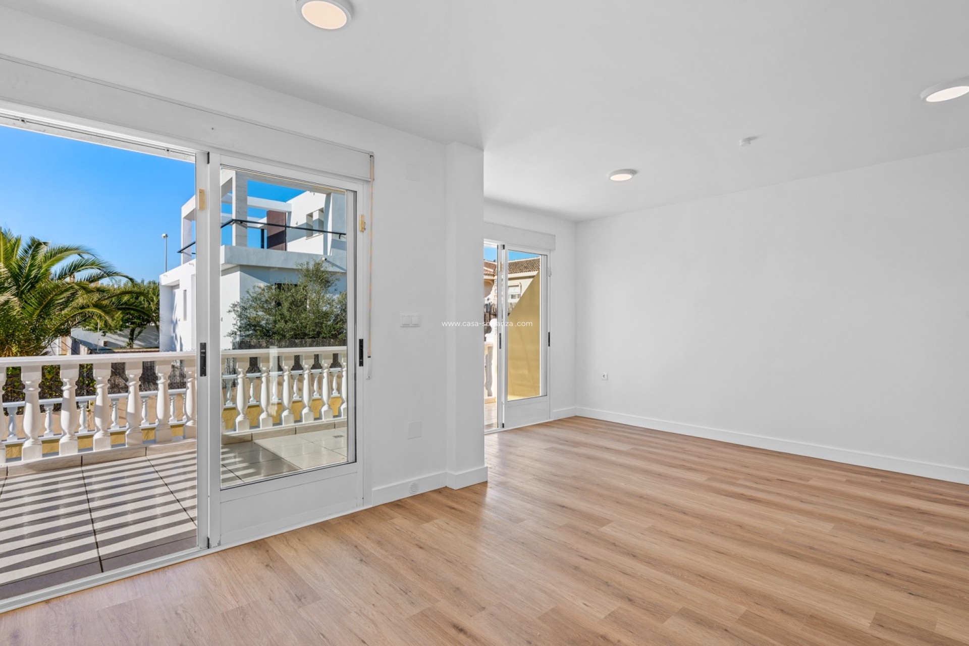 Wiederverkauf - Villa - Benimar