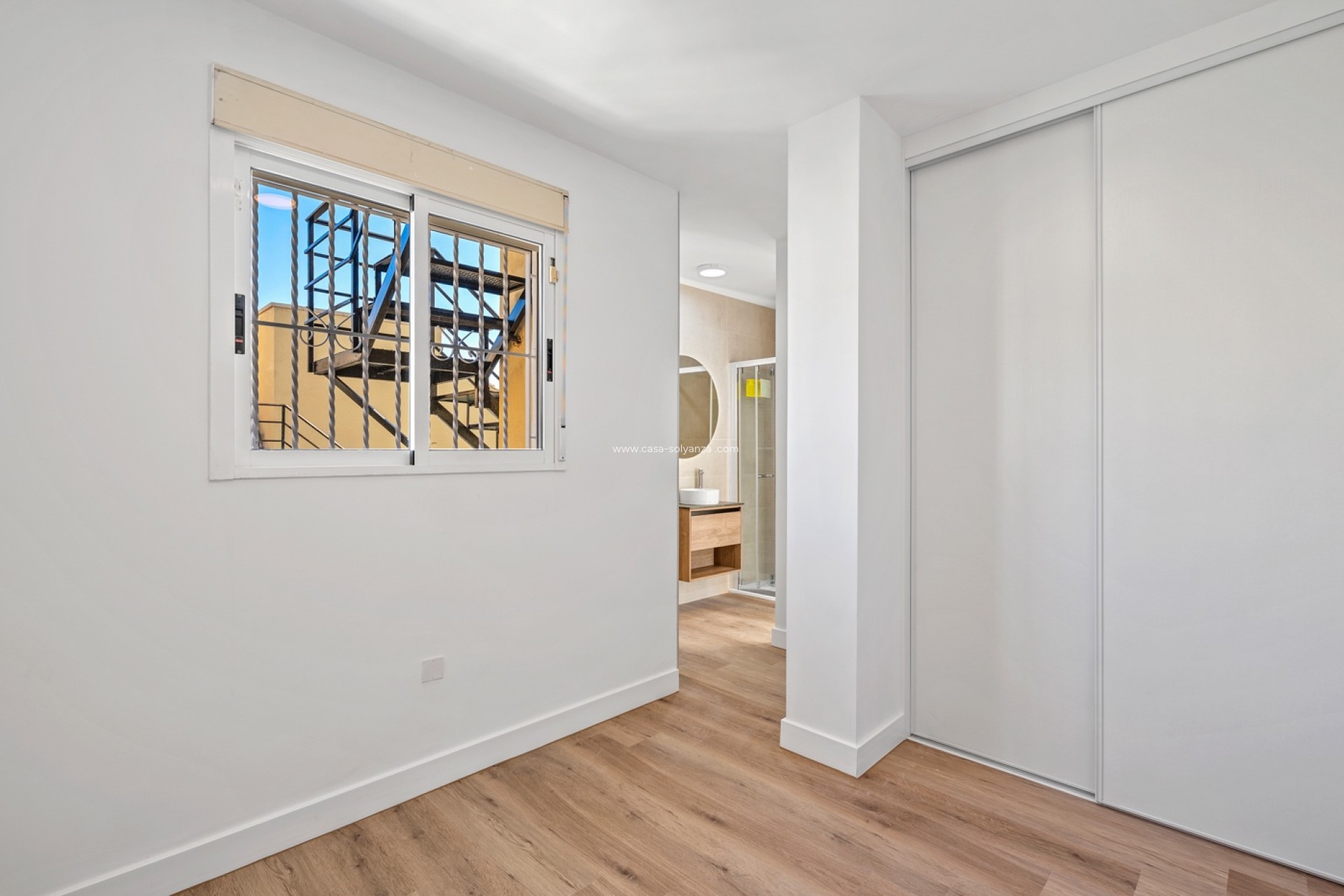 Wiederverkauf - Villa - Benimar