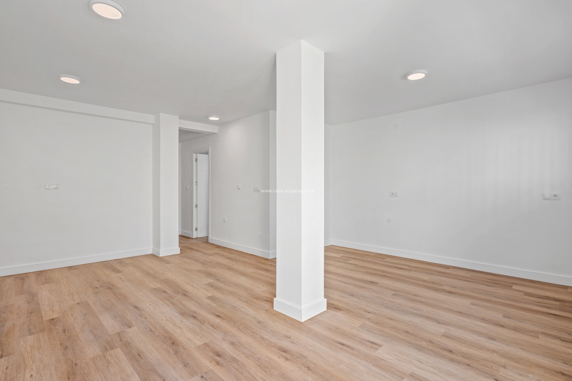 Wiederverkauf - Villa - Benimar