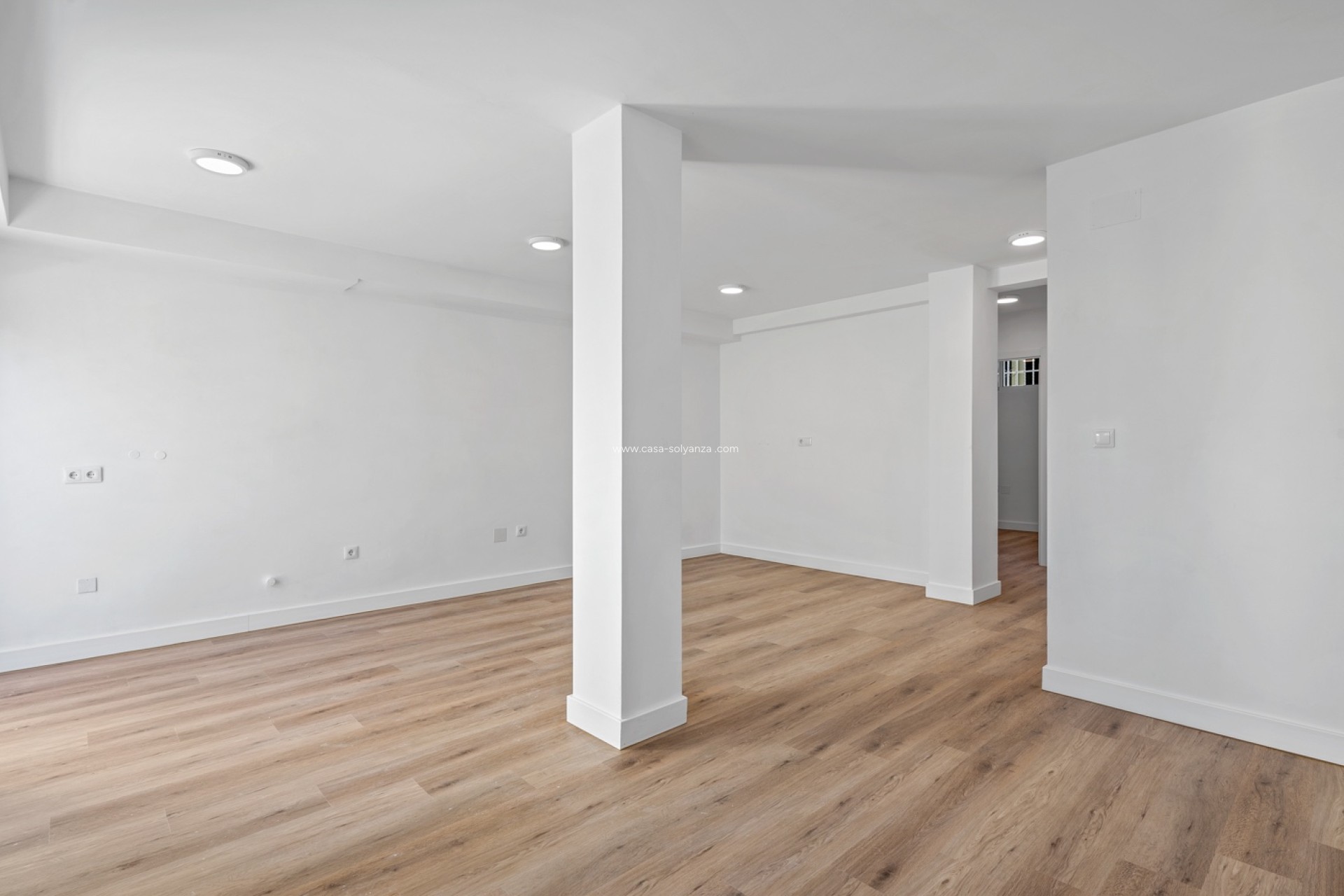 Wiederverkauf - Villa - Benimar