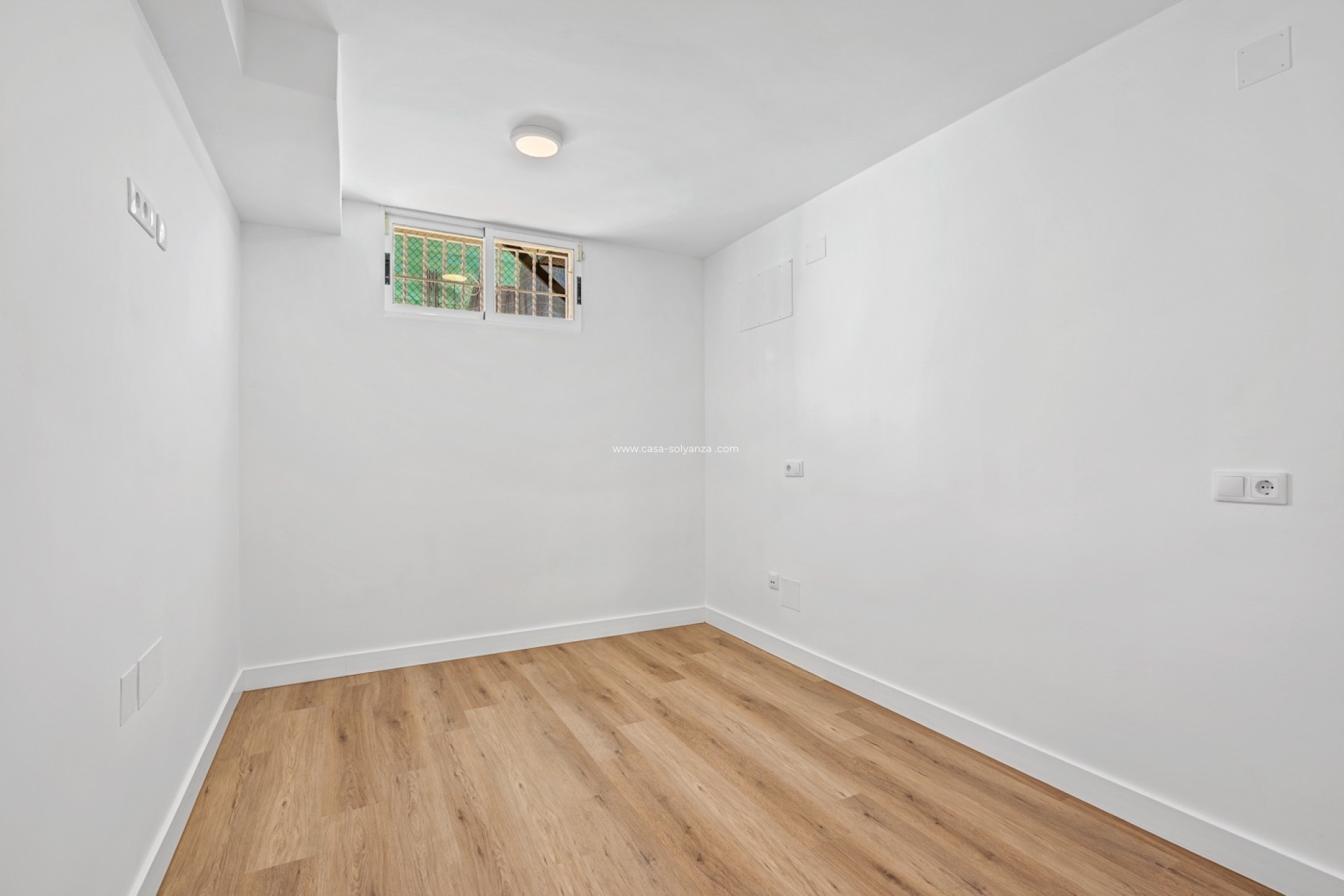 Wiederverkauf - Villa - Benimar