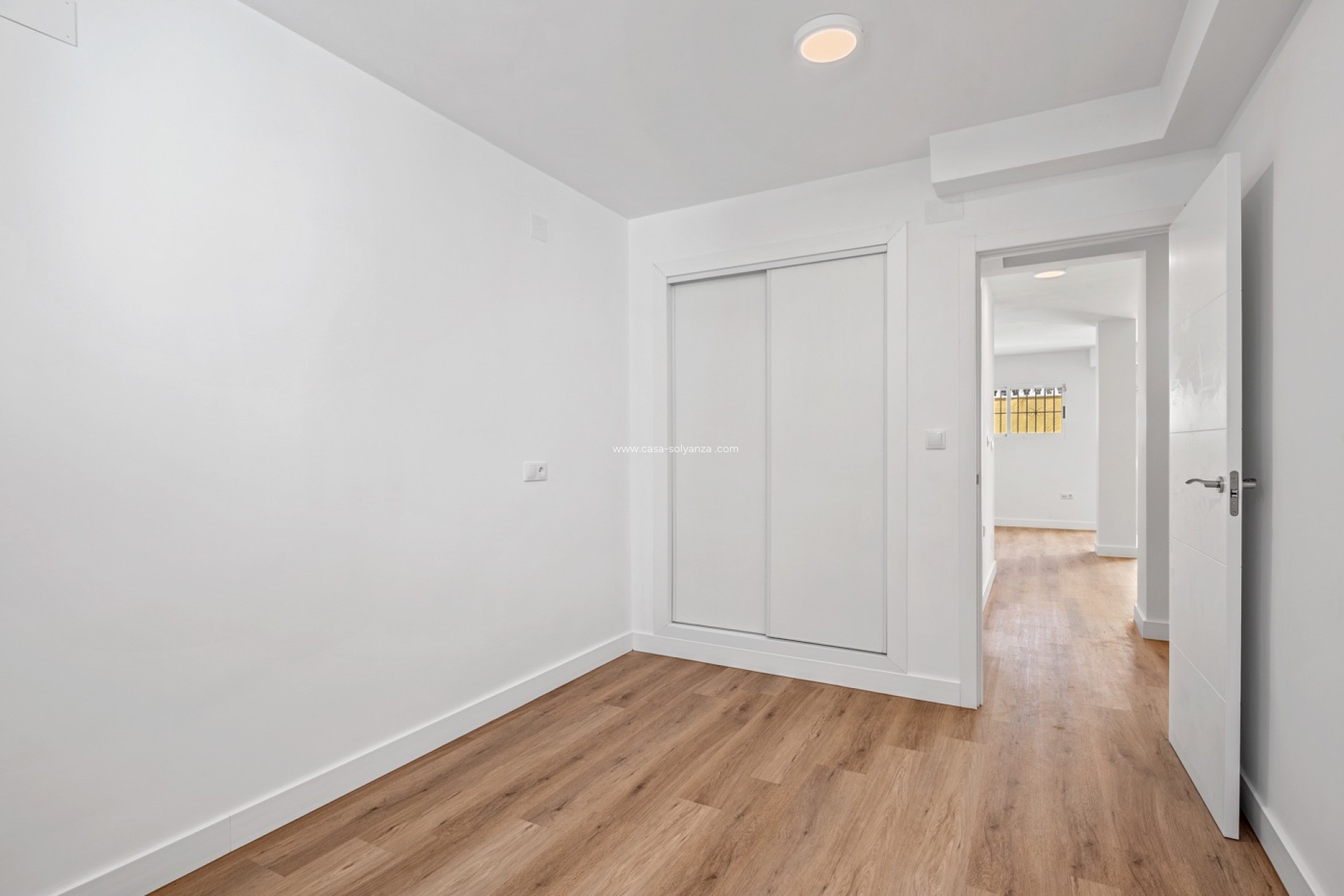 Wiederverkauf - Villa - Benimar