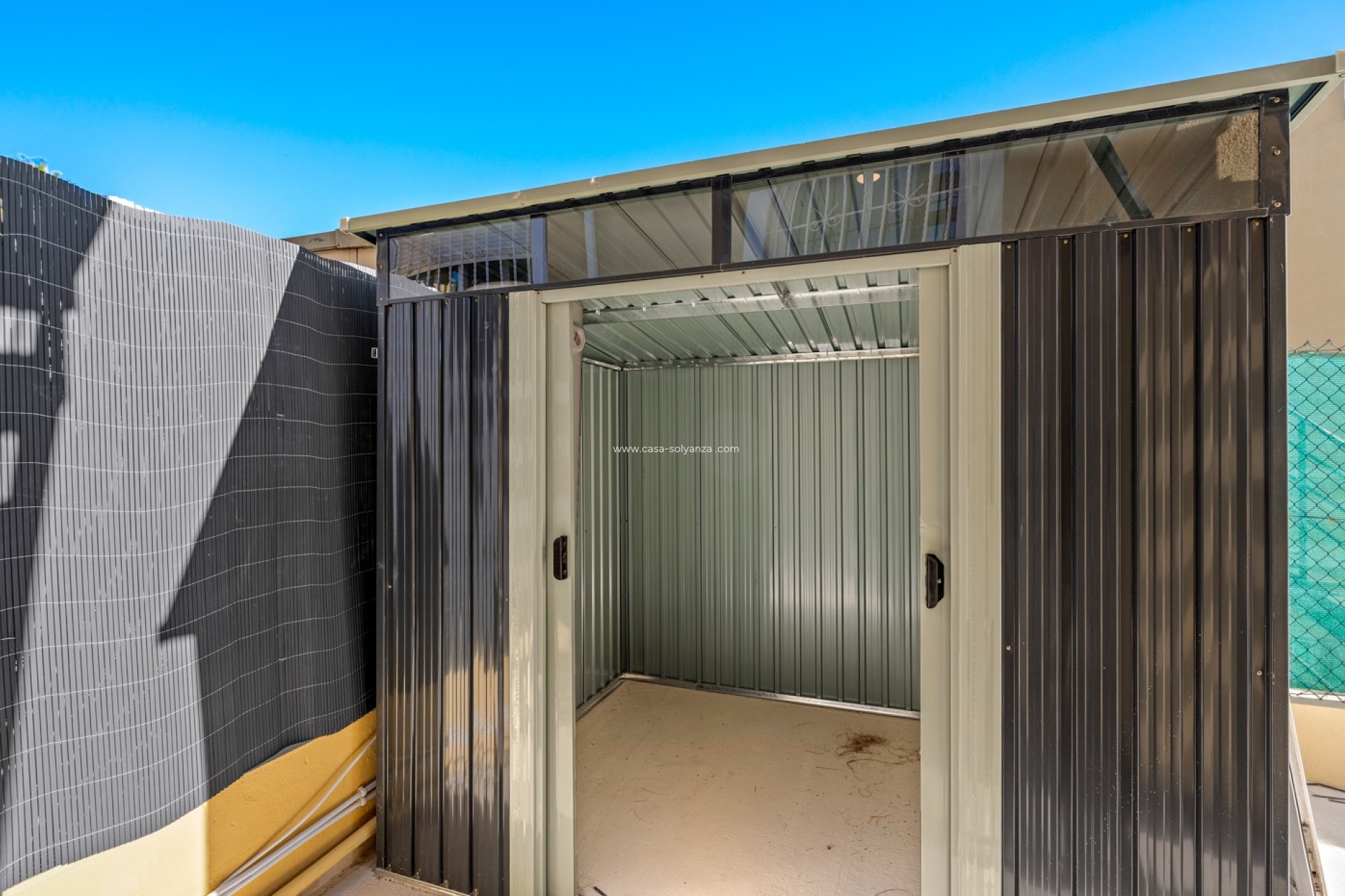 Wiederverkauf - Villa - Benimar