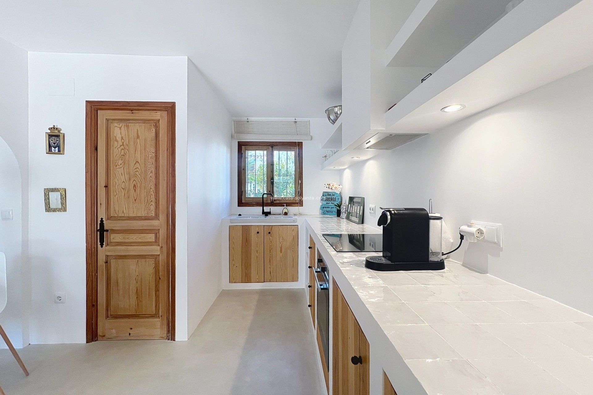 Wiederverkauf - Villa - Benisa - Costa Blanca