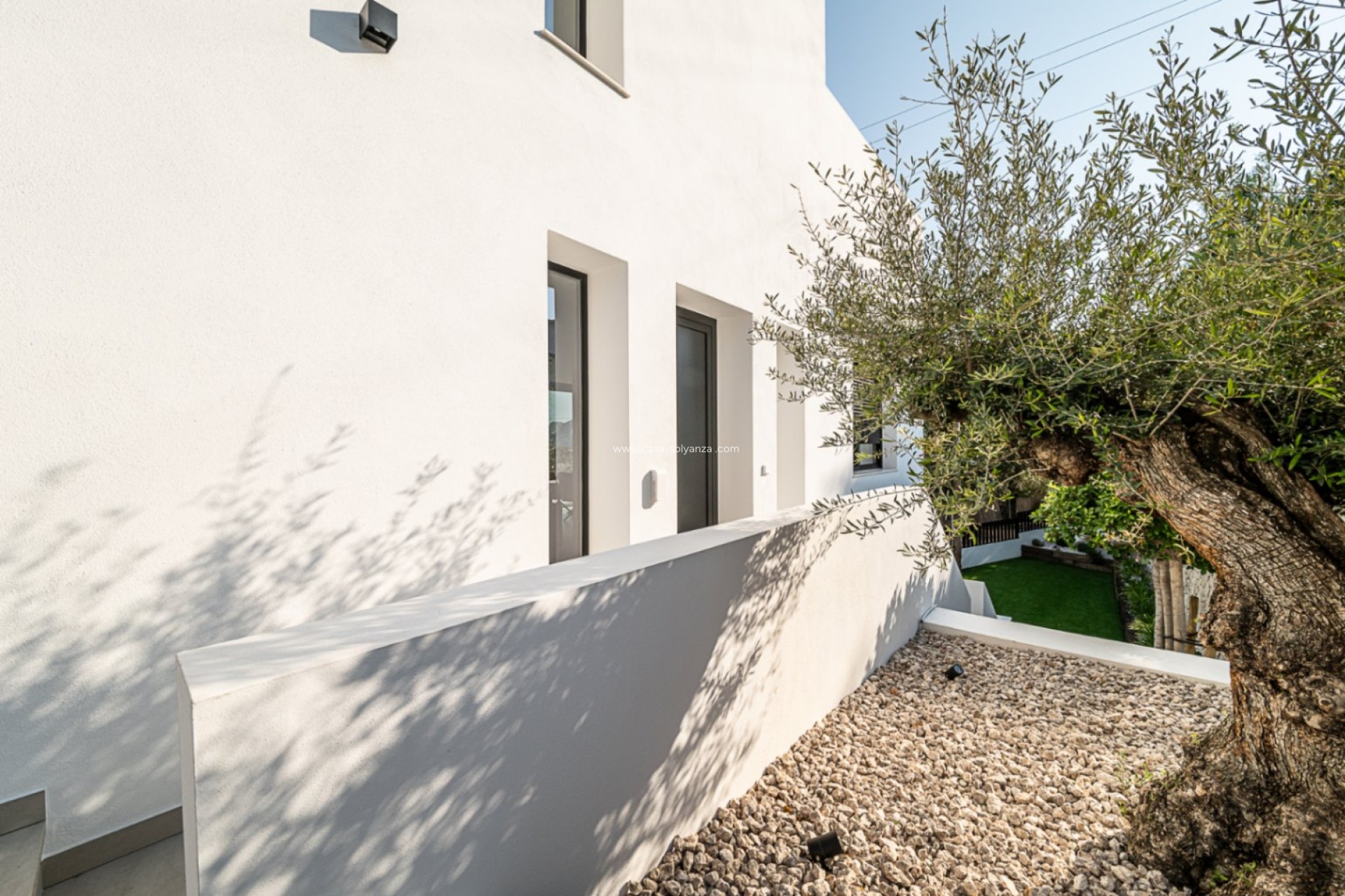 Wiederverkauf - Villa - Benisa - Costa Blanca