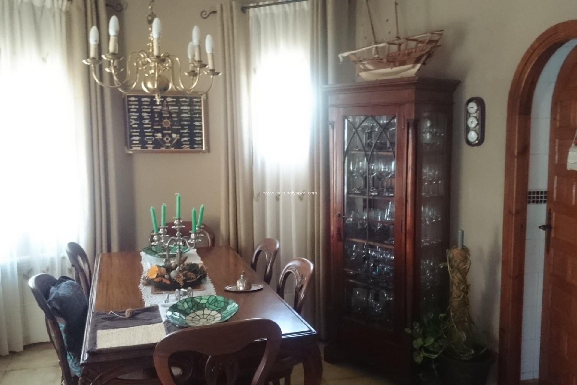 Wiederverkauf - Villa - Benitachell - Costa Blanca