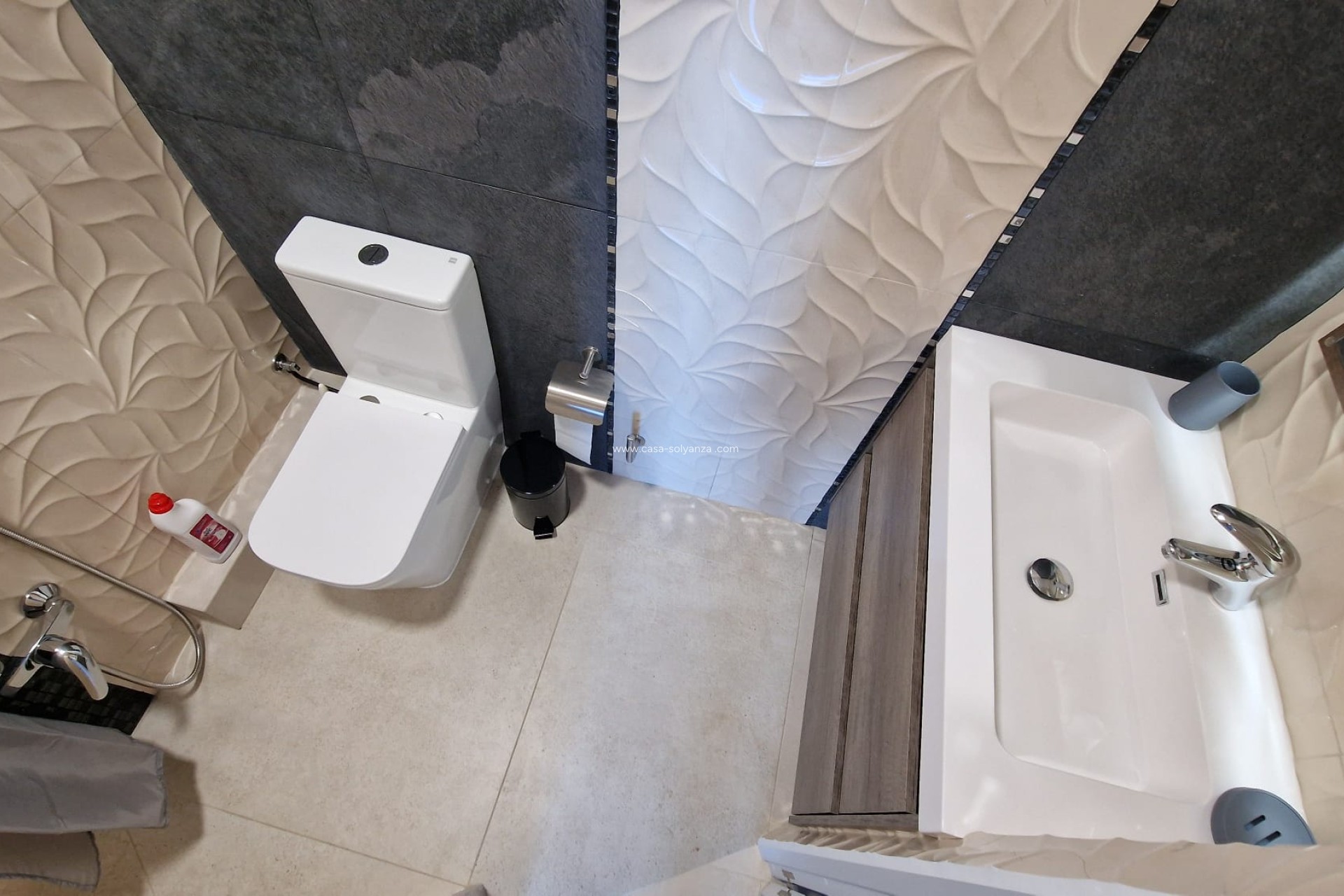 Wiederverkauf - Villa - Benitachell - Costa Blanca