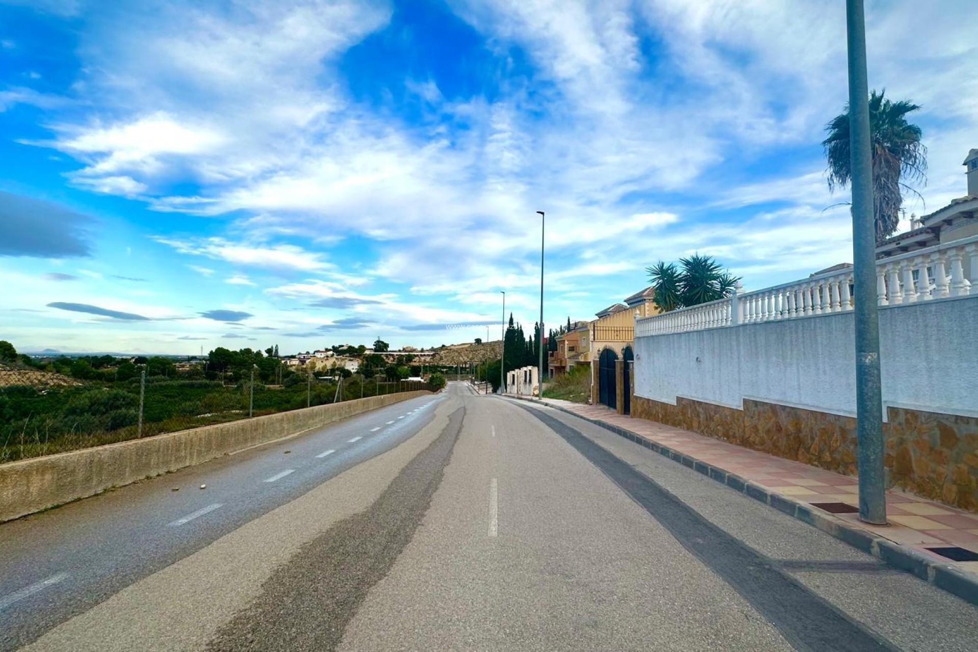 Wiederverkauf - Villa - Bigastro - Comunidad Valenciana