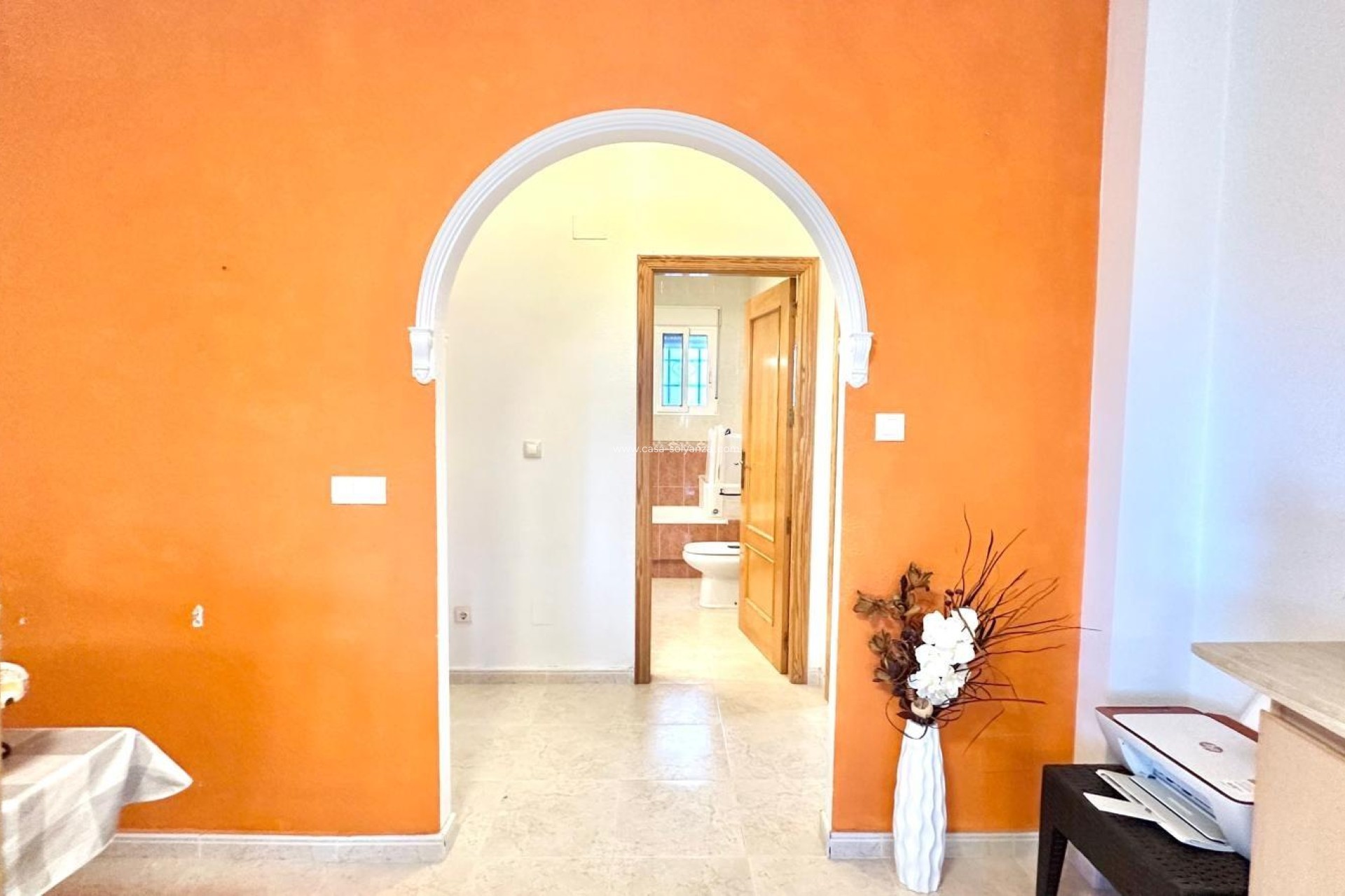 Wiederverkauf - Villa - Bigastro - Comunidad Valenciana