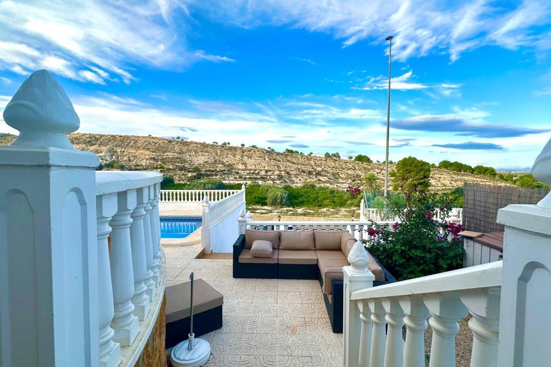 Wiederverkauf - Villa - Bigastro - Comunidad Valenciana