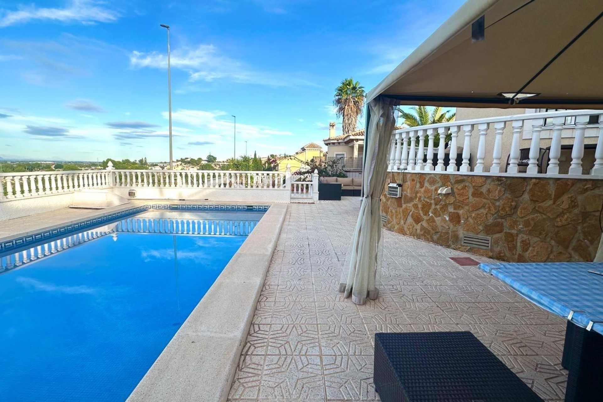 Wiederverkauf - Villa - Bigastro - Comunidad Valenciana