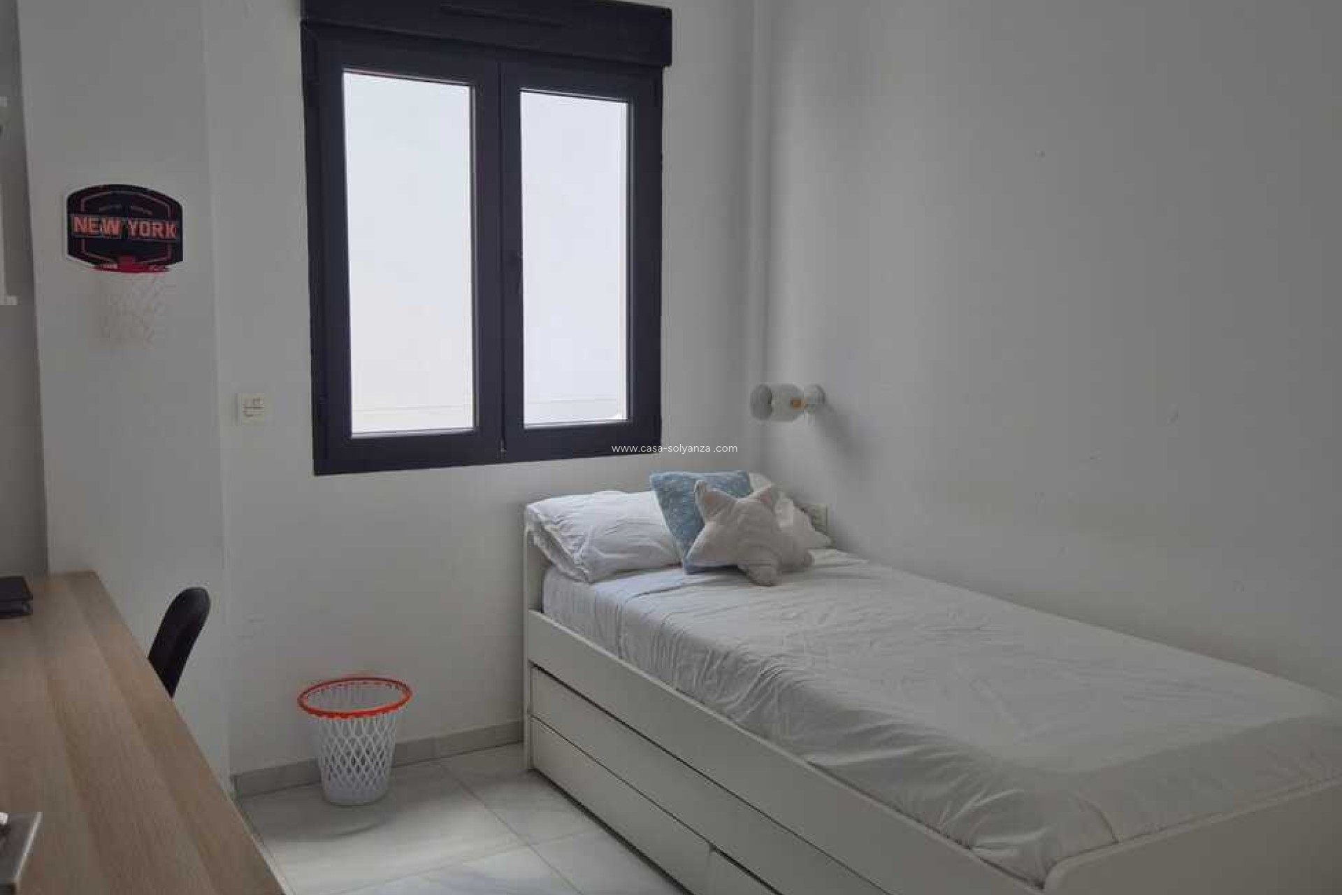 Wiederverkauf - Villa - Bigastro - Costa Blanca