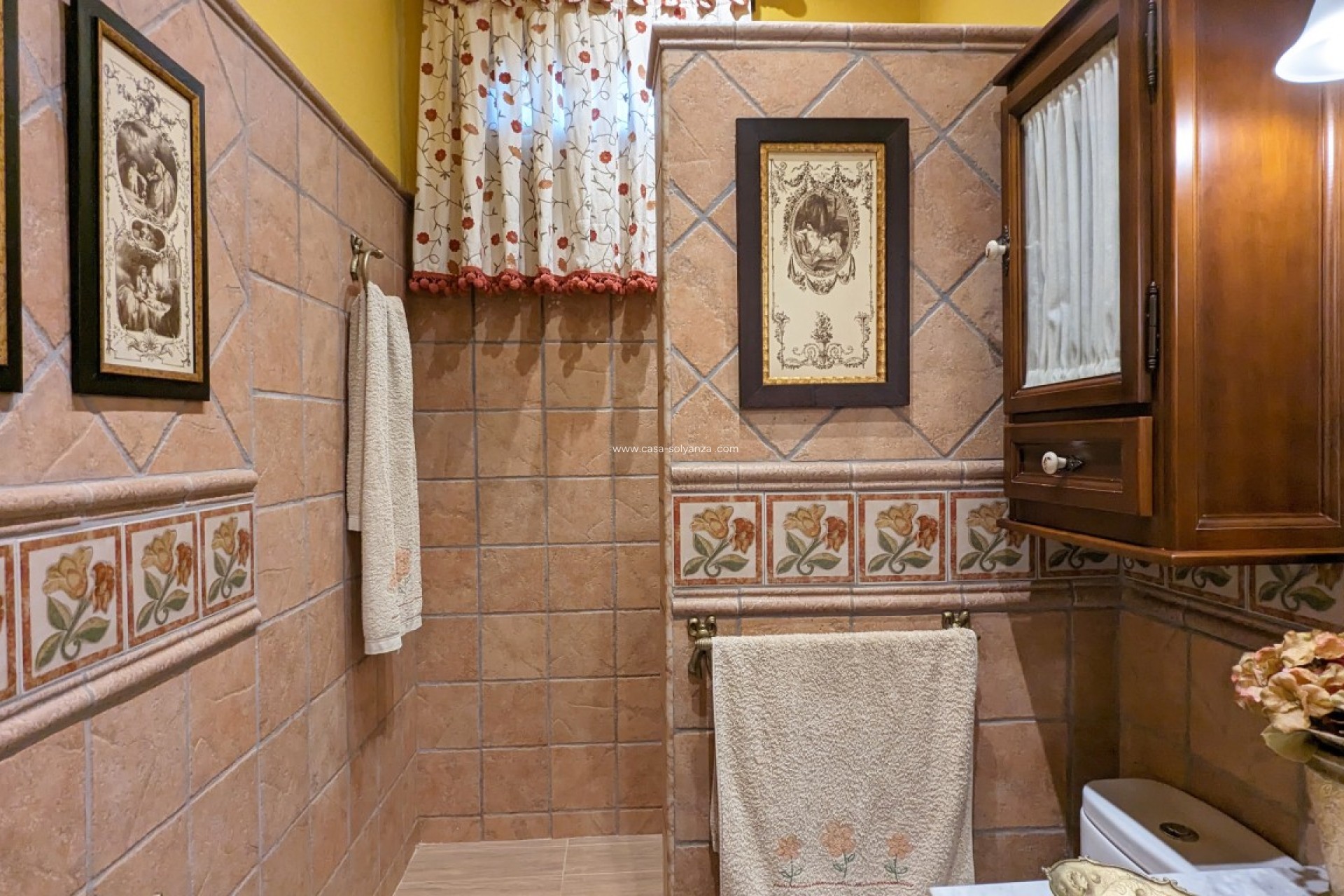 Wiederverkauf - Villa - Bigastro - Inland