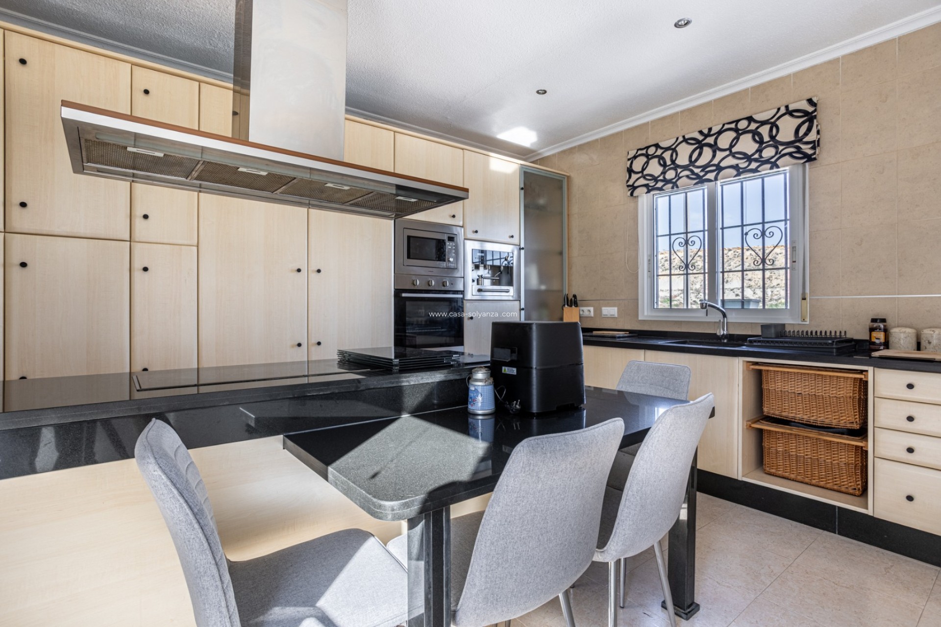 Wiederverkauf - Villa - Bigastro - Inland