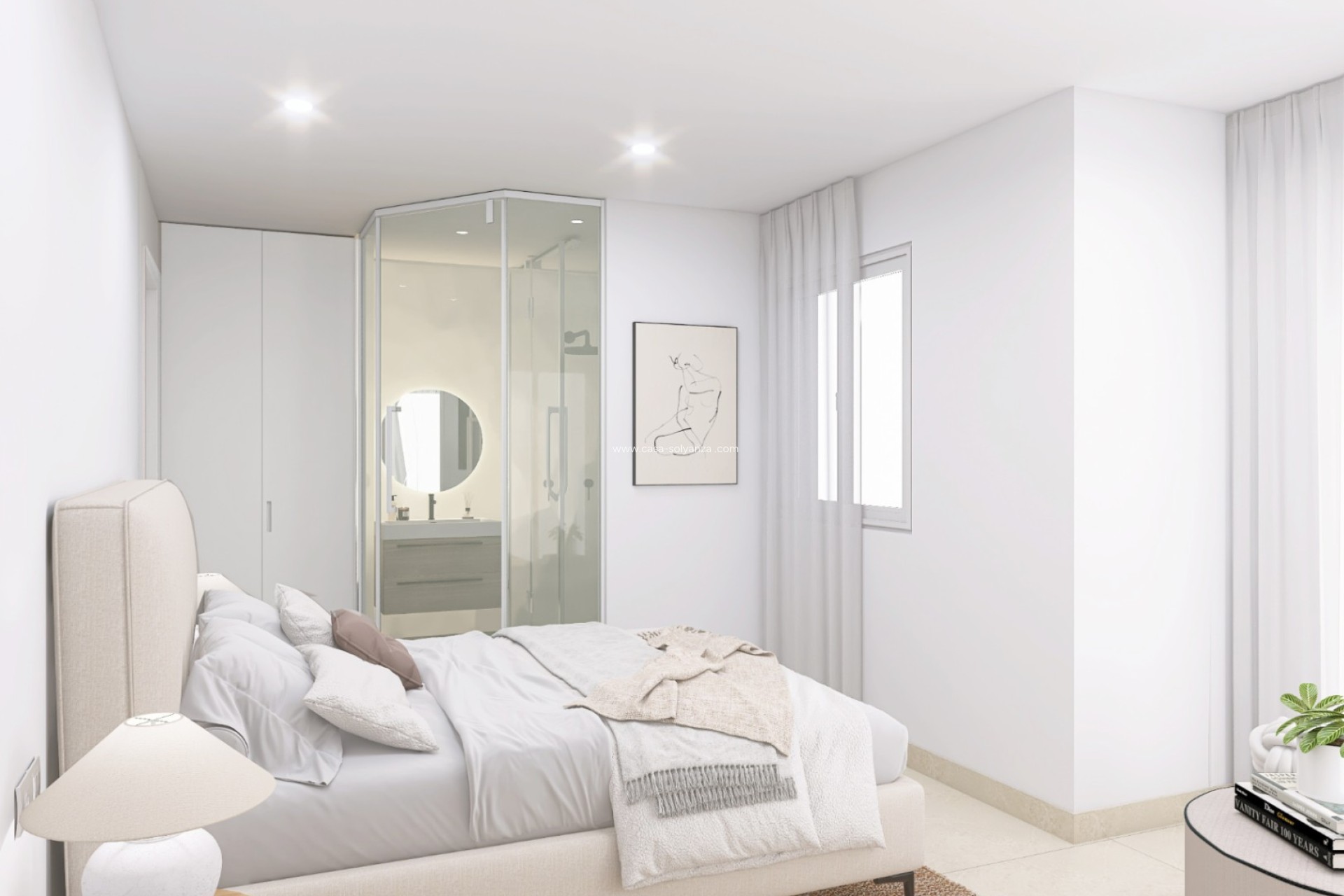 Wiederverkauf - Villa - Bigastro