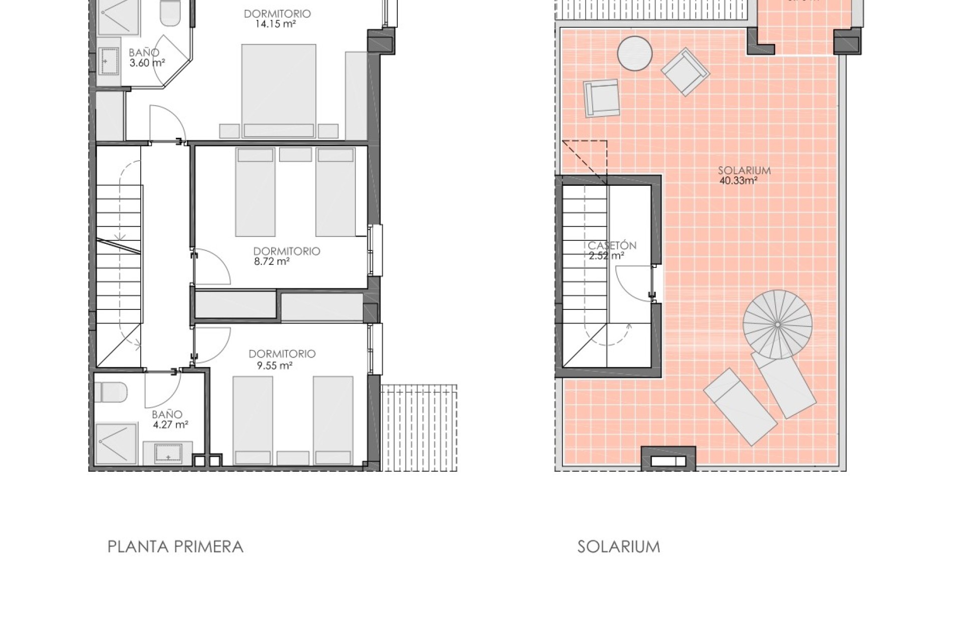 Wiederverkauf - Villa - Bigastro