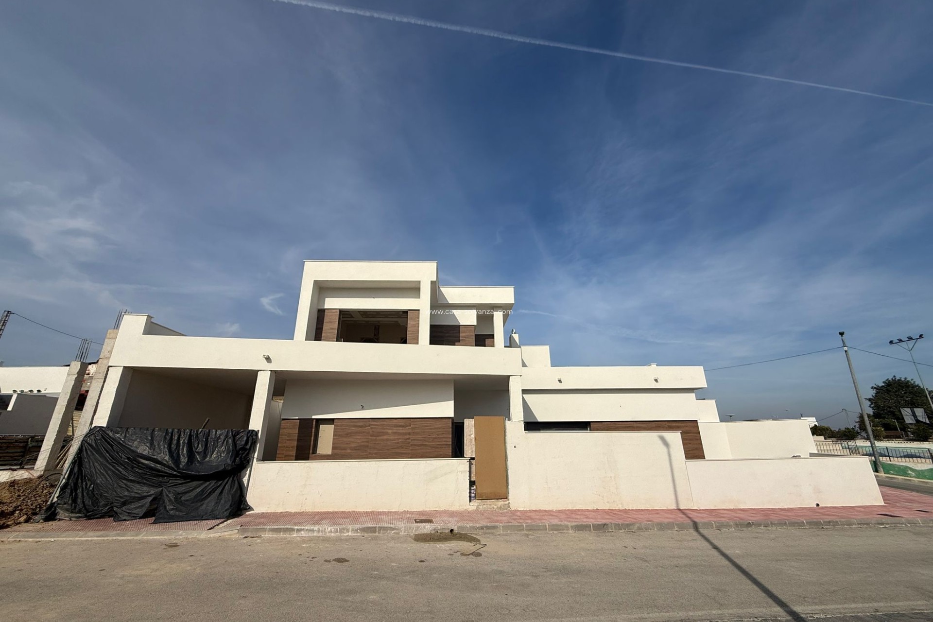 Wiederverkauf - Villa - Bigastro