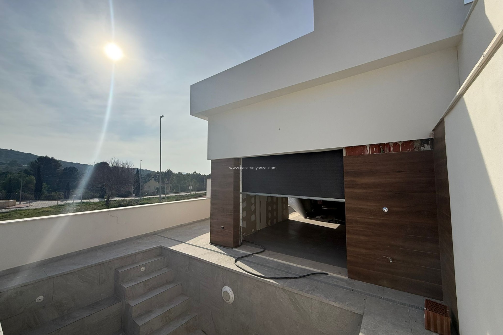 Wiederverkauf - Villa - Bigastro