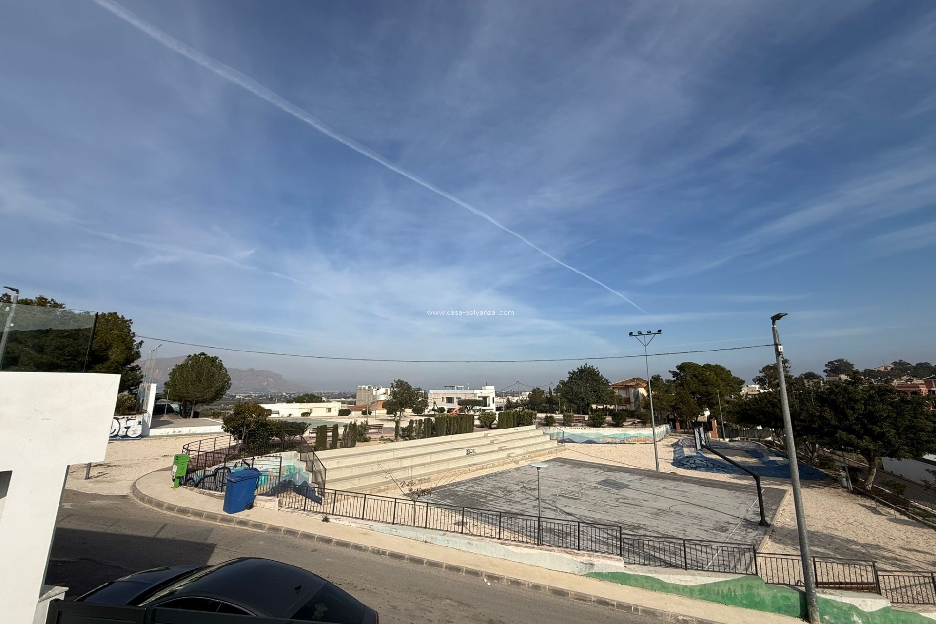 Wiederverkauf - Villa - Bigastro