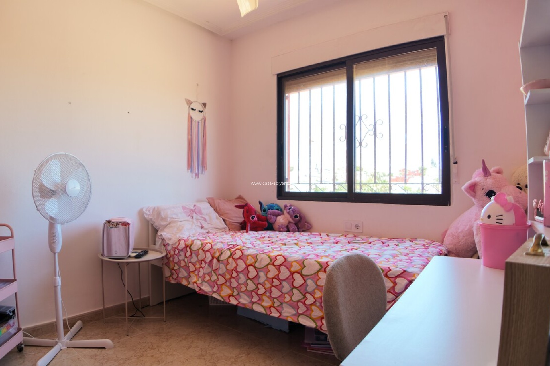 Wiederverkauf - Villa - Blue Lagoon - Costa Blanca