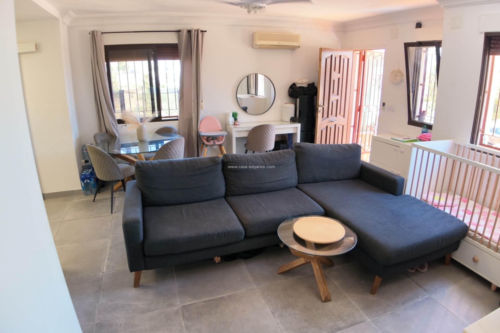 Wiederverkauf - Villa - Blue Lagoon - Costa Blanca