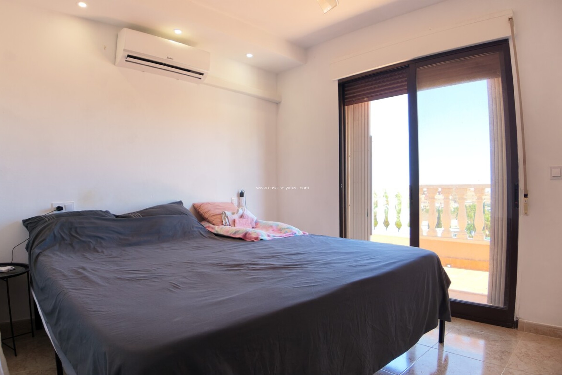 Wiederverkauf - Villa - Blue Lagoon - Costa Blanca