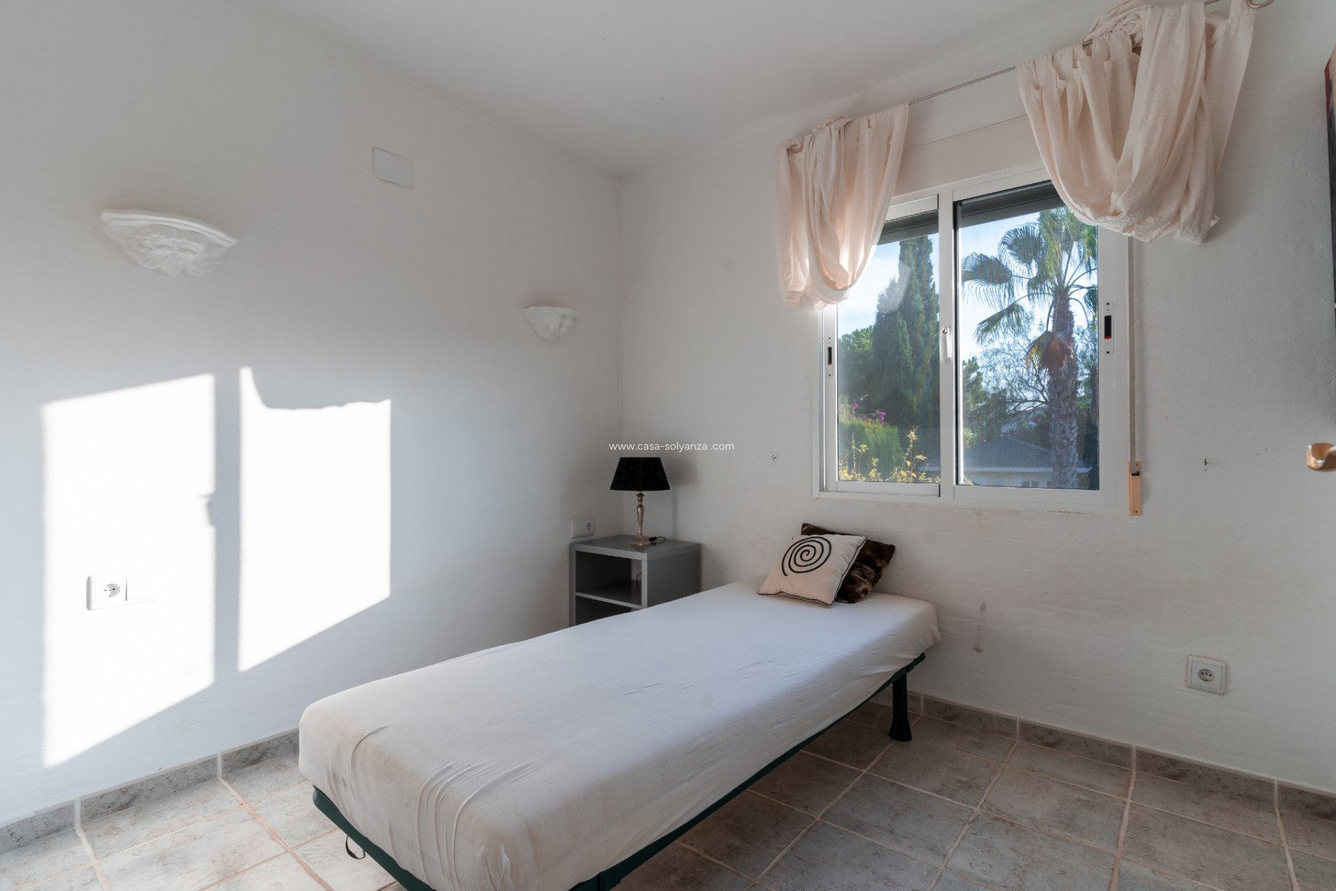 Wiederverkauf - Villa - Busot - Costa Blanca