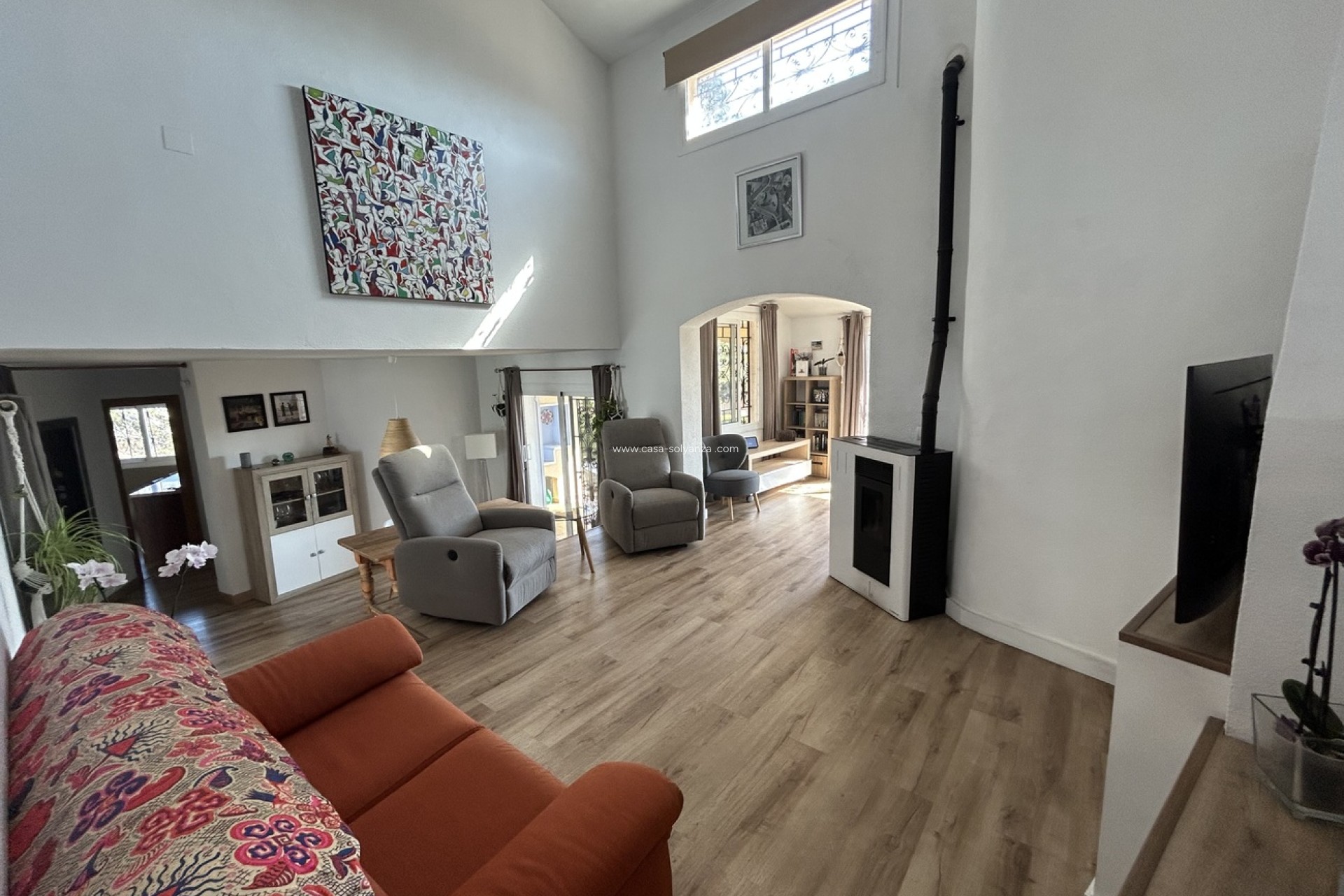 Wiederverkauf - Villa - Cabo de Palos - Cala Flores